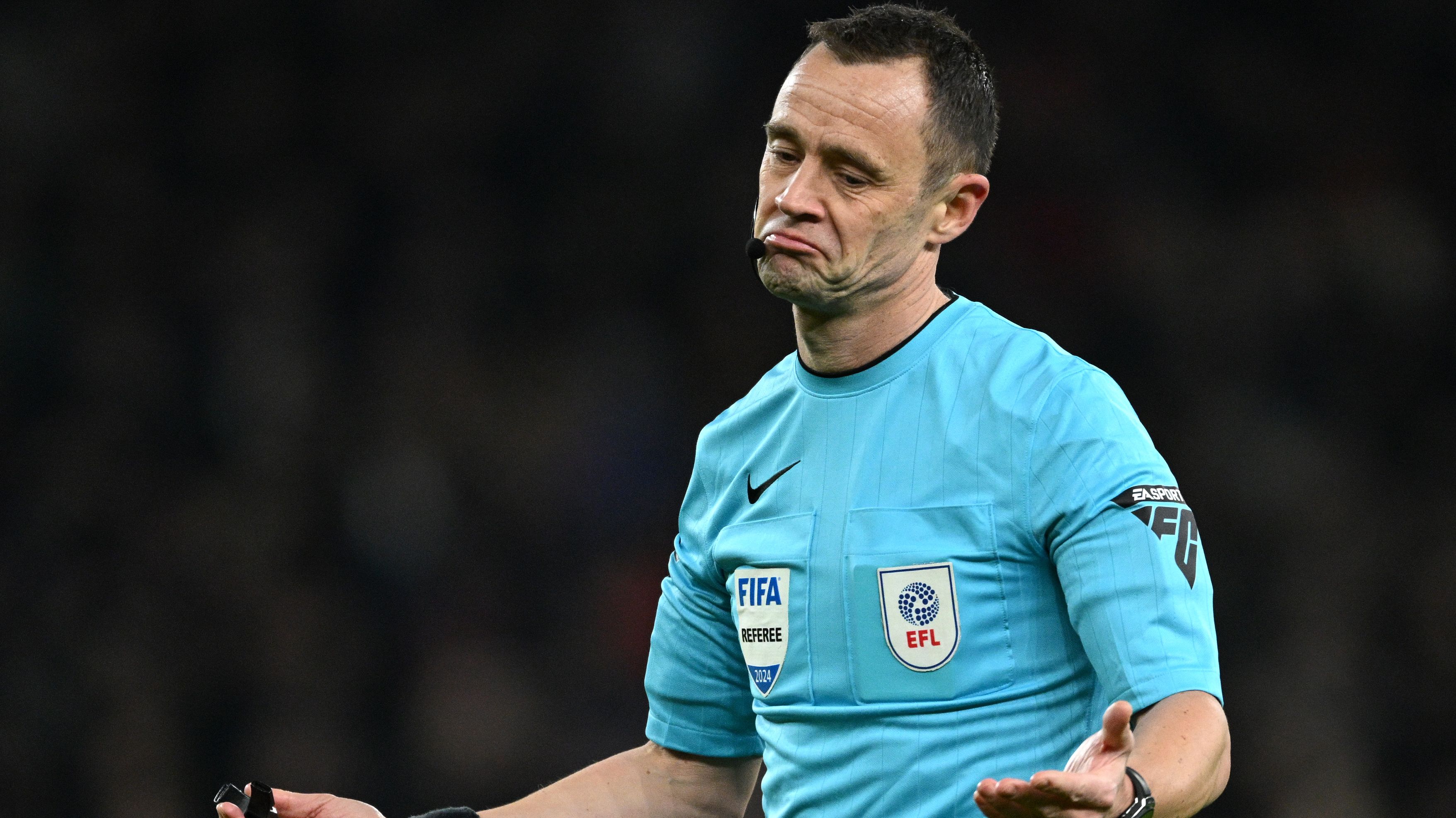 Tottenham Hotspur v Liverpool - Carabao Cup Semi Final First Leg
