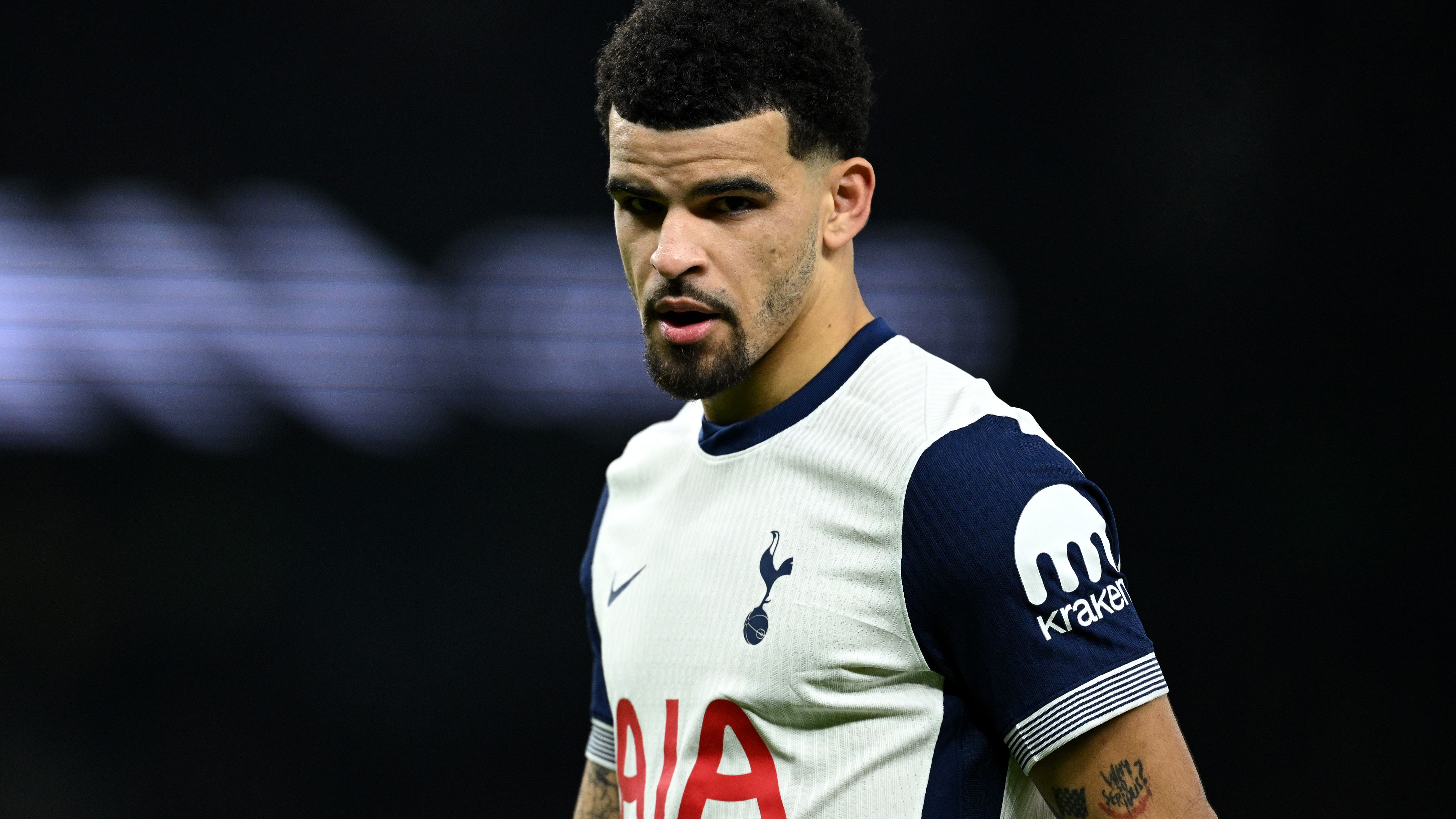 Tottenham Hotspur v Liverpool - Carabao Cup Semi Final First Leg