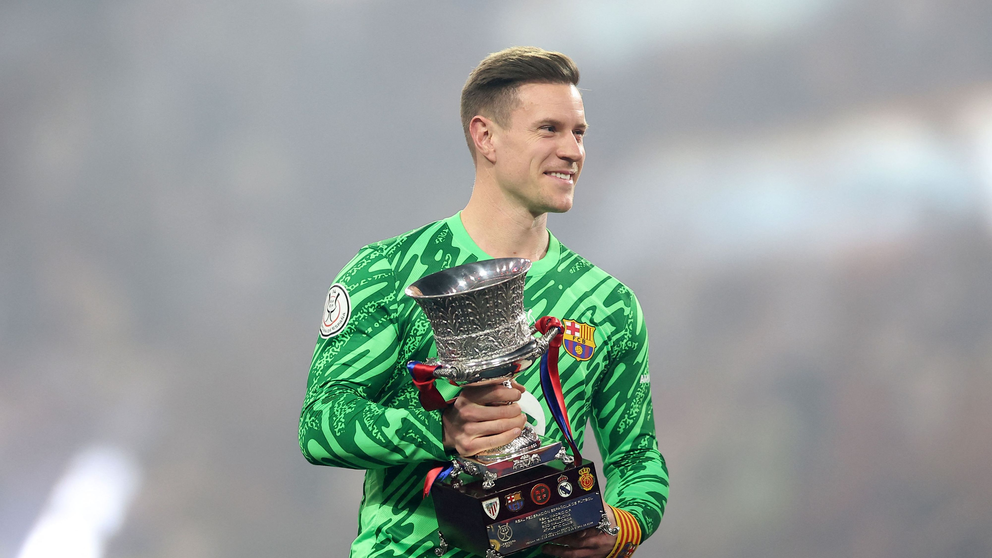 FBL-KSA-ESP-REAL MADRID-BARCELONA