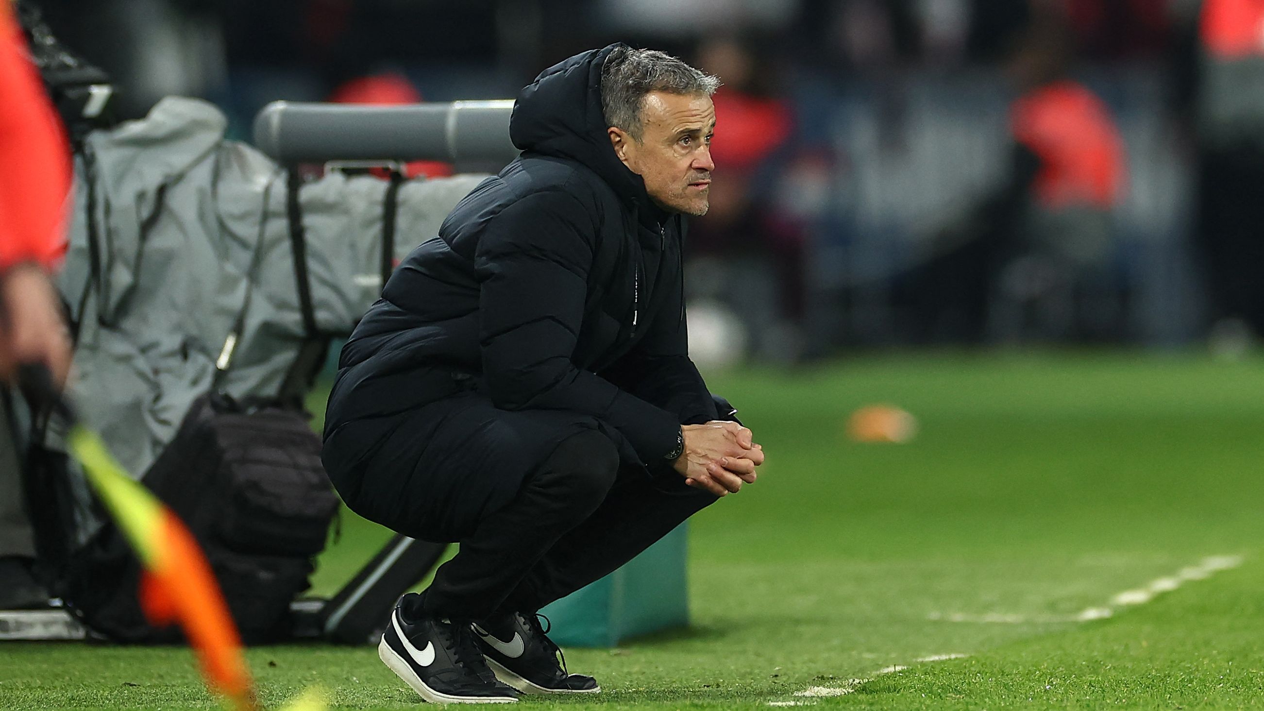 FBL-FRA-LIGUE1-PSG-SAINT-ETIENNE