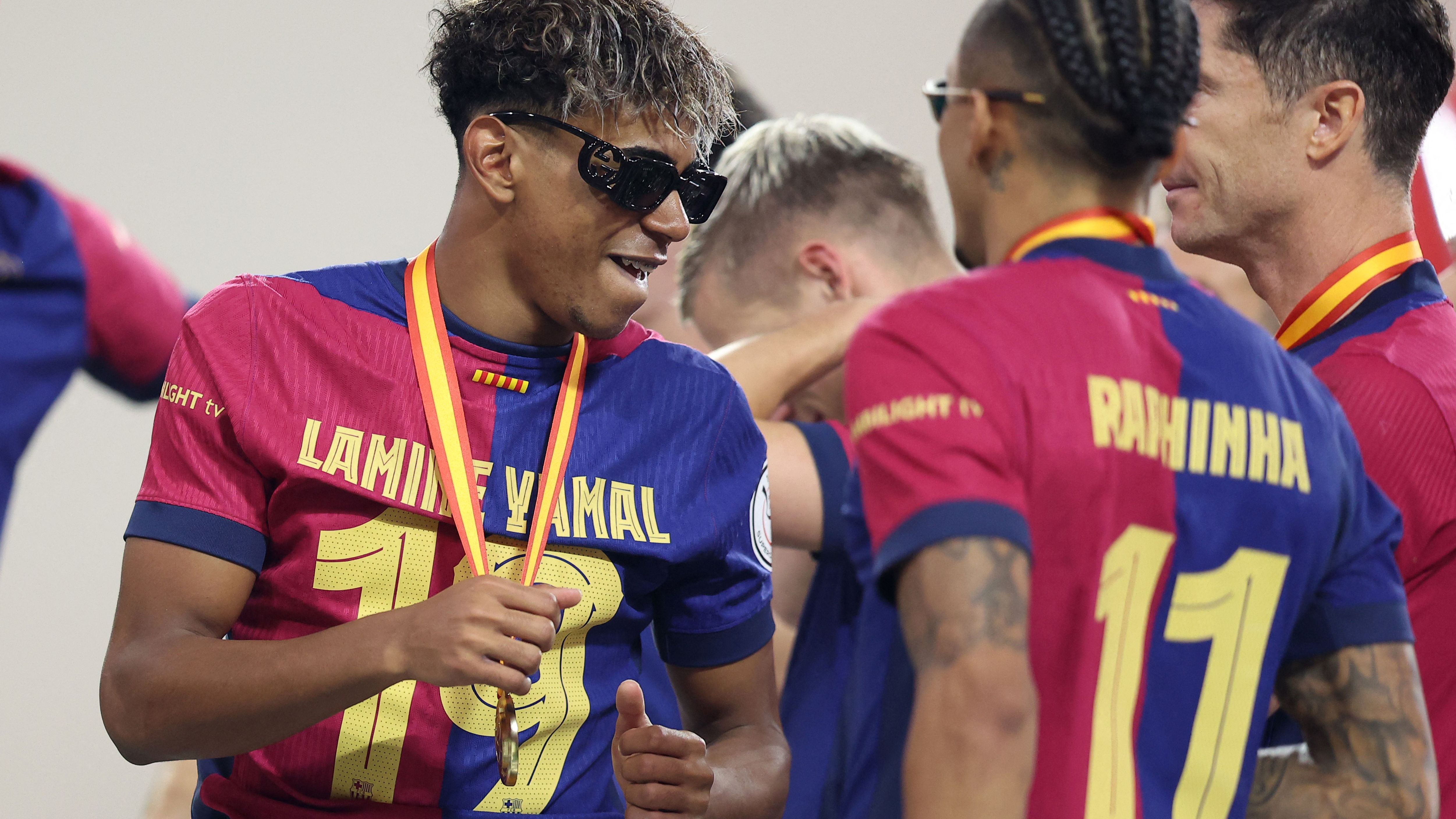 FBL-KSA-ESP-REAL MADRID-BARCELONA