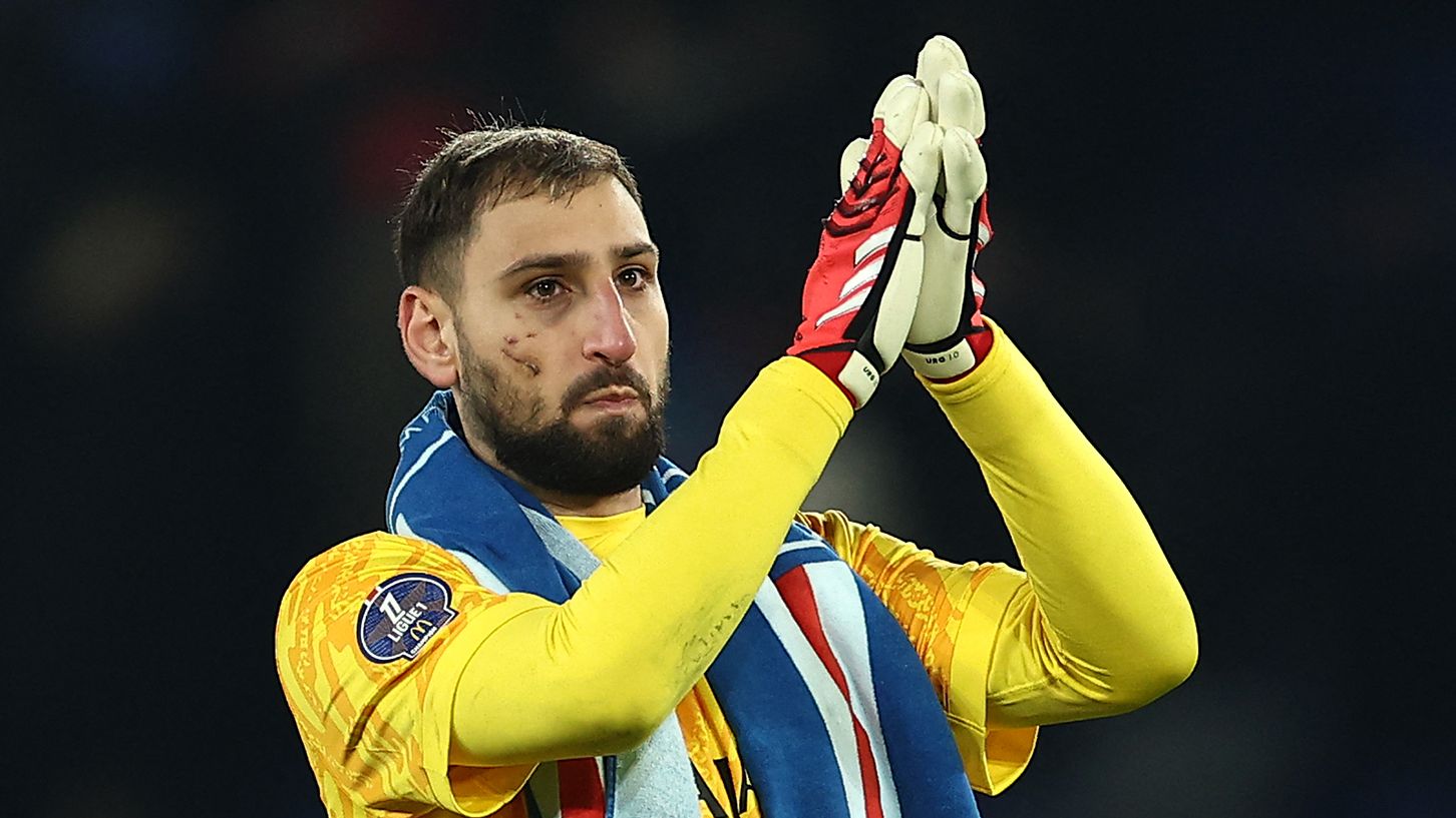 FBL-FRA-LIGUE1-PARIS-SAINT-ETIENNE