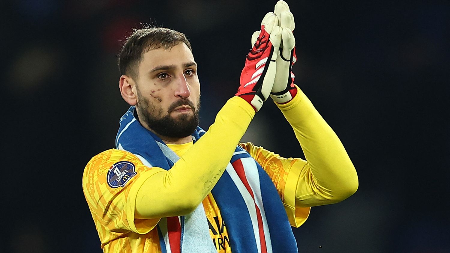 FBL-FRA-LIGUE1-PARIS-SAINT-ETIENNE