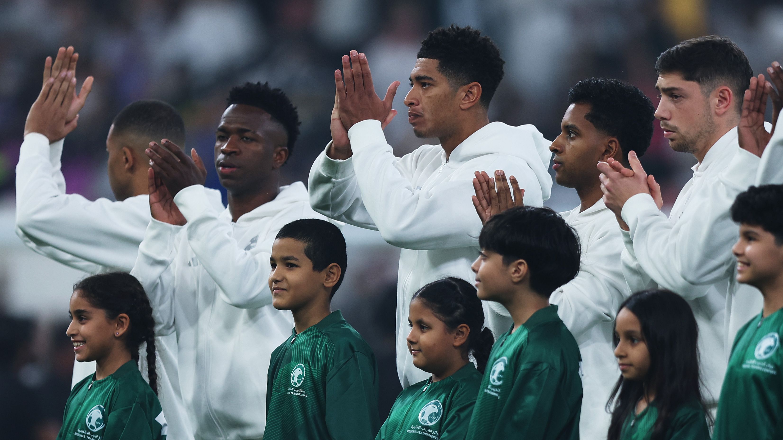 Real Madrid v RCD Mallorca: Spanish Super Cup