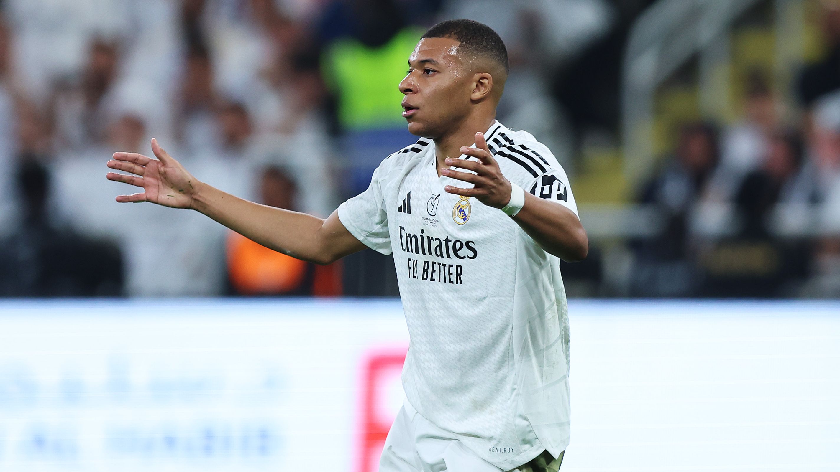 Real Madrid v RCD Mallorca: Spanish Super Cup