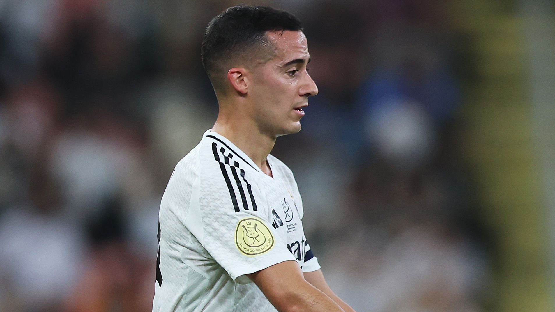 Real Madrid v RCD Mallorca: Spanish Super Cup