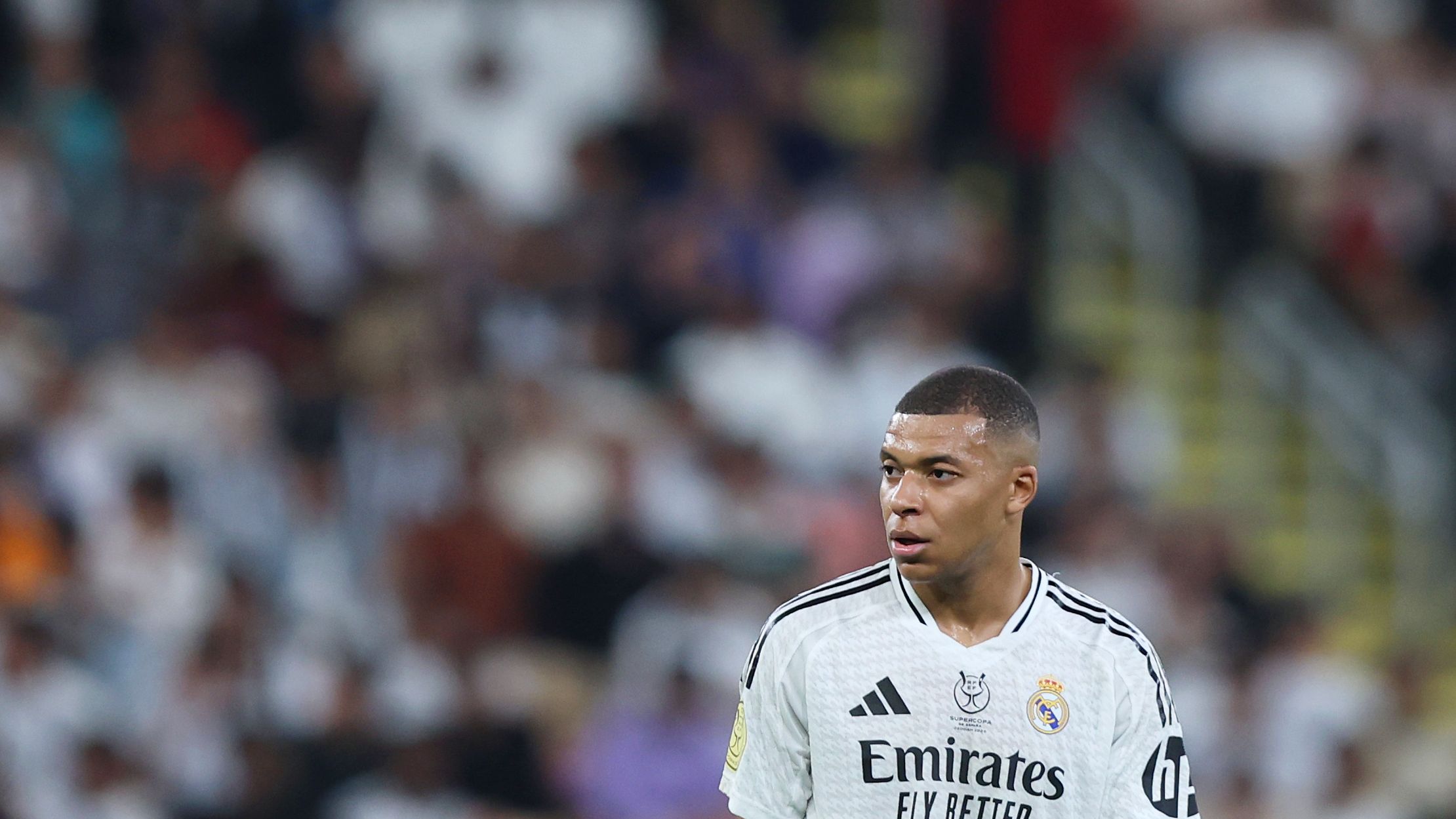 Real Madrid v RCD Mallorca: Spanish Super Cup