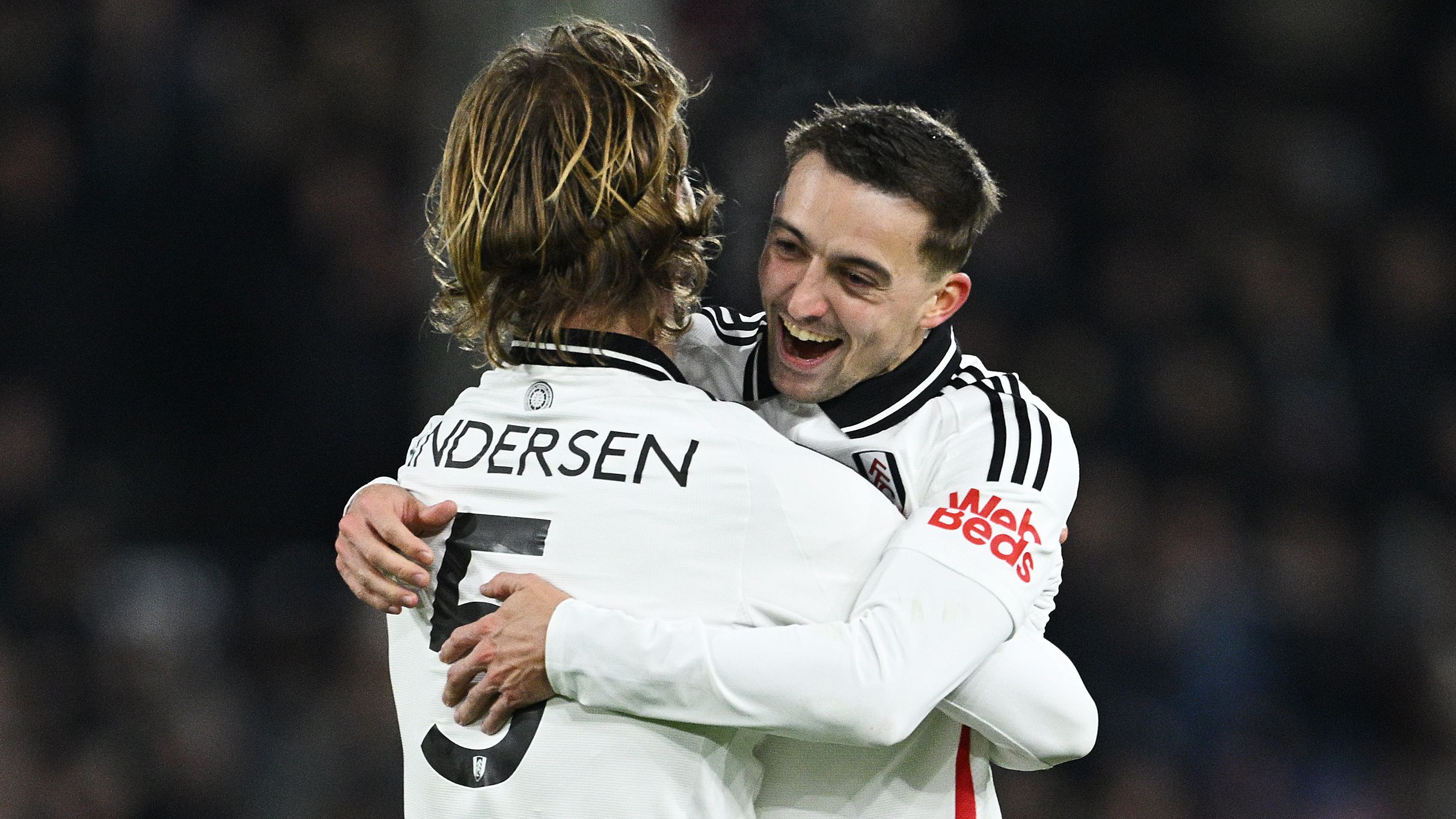 Fulham v Watford - Emirates FA Cup Third Round