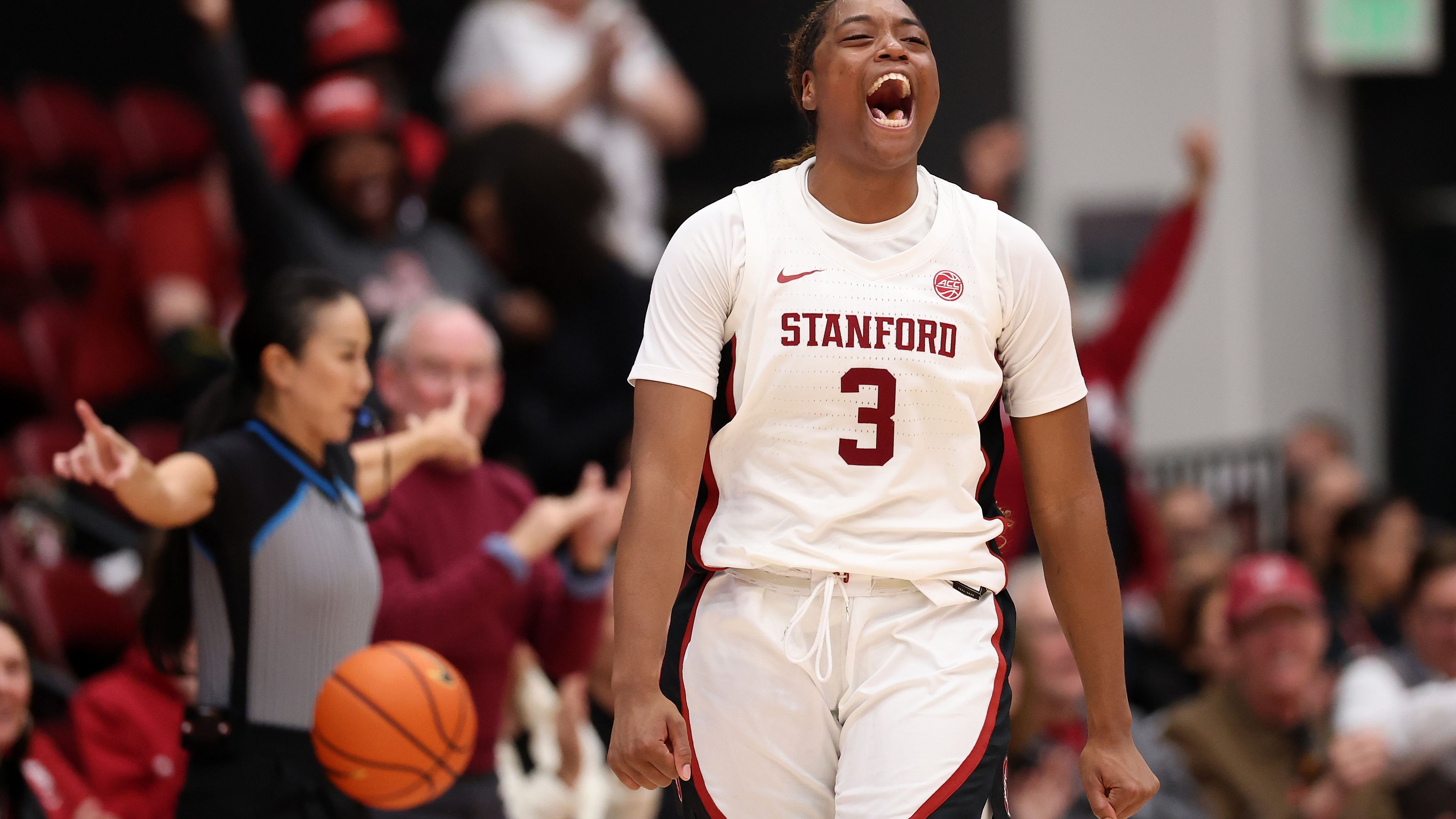 Florida State v Stanford