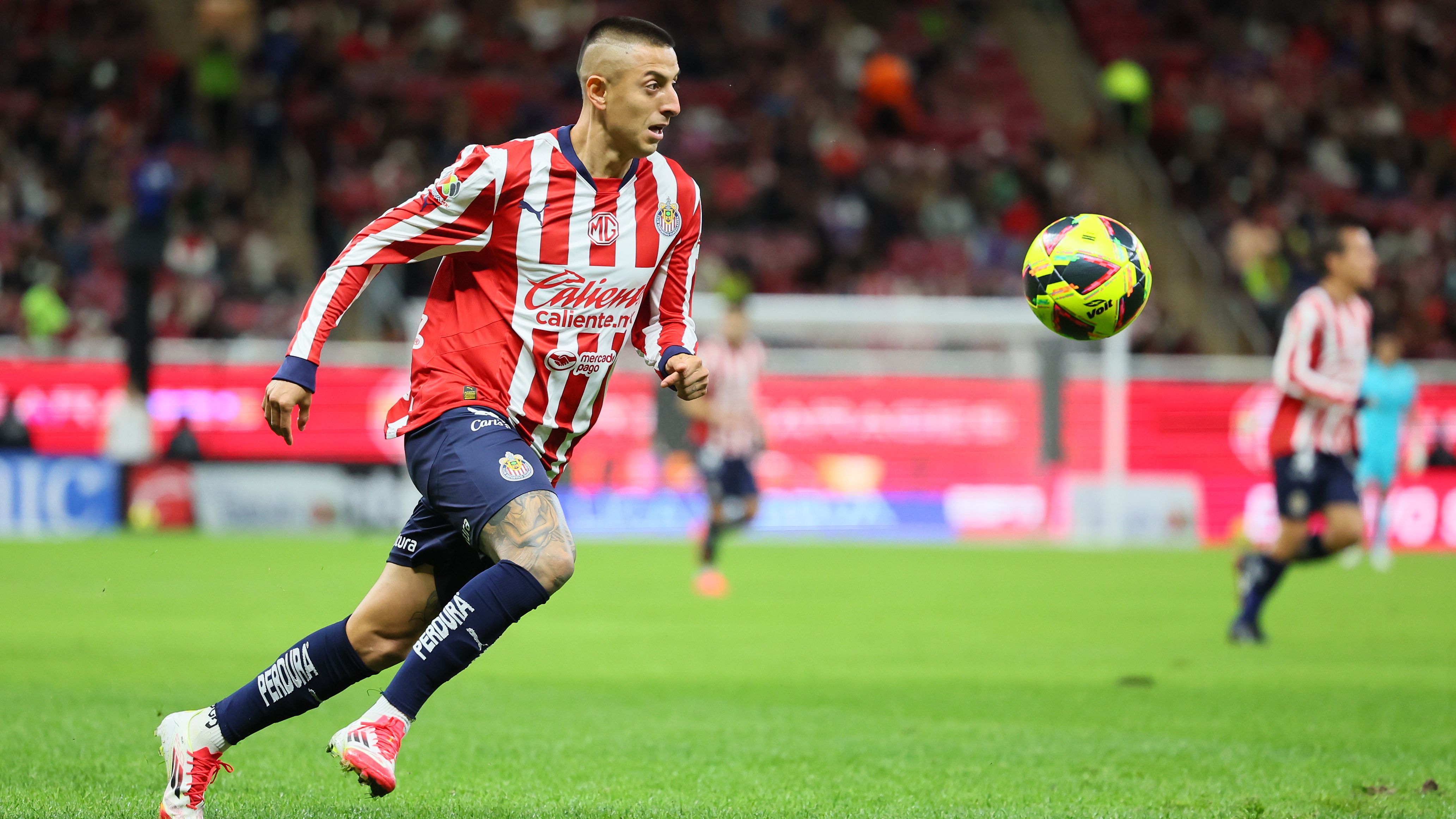 Chivas v Santos Laguna - Torneo Clausura 2025 Liga MX