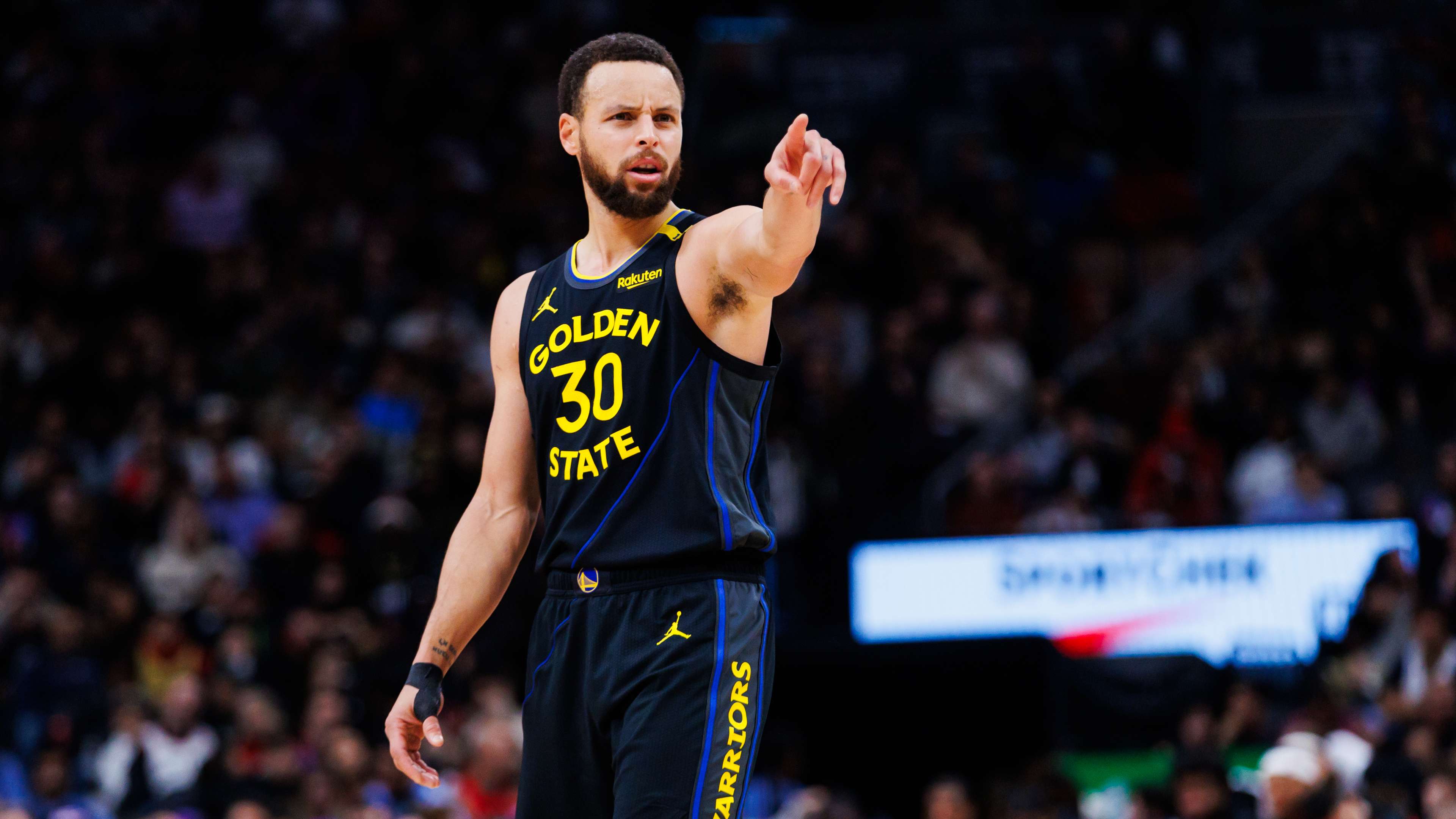 Golden State Warriors v Toronto Raptors