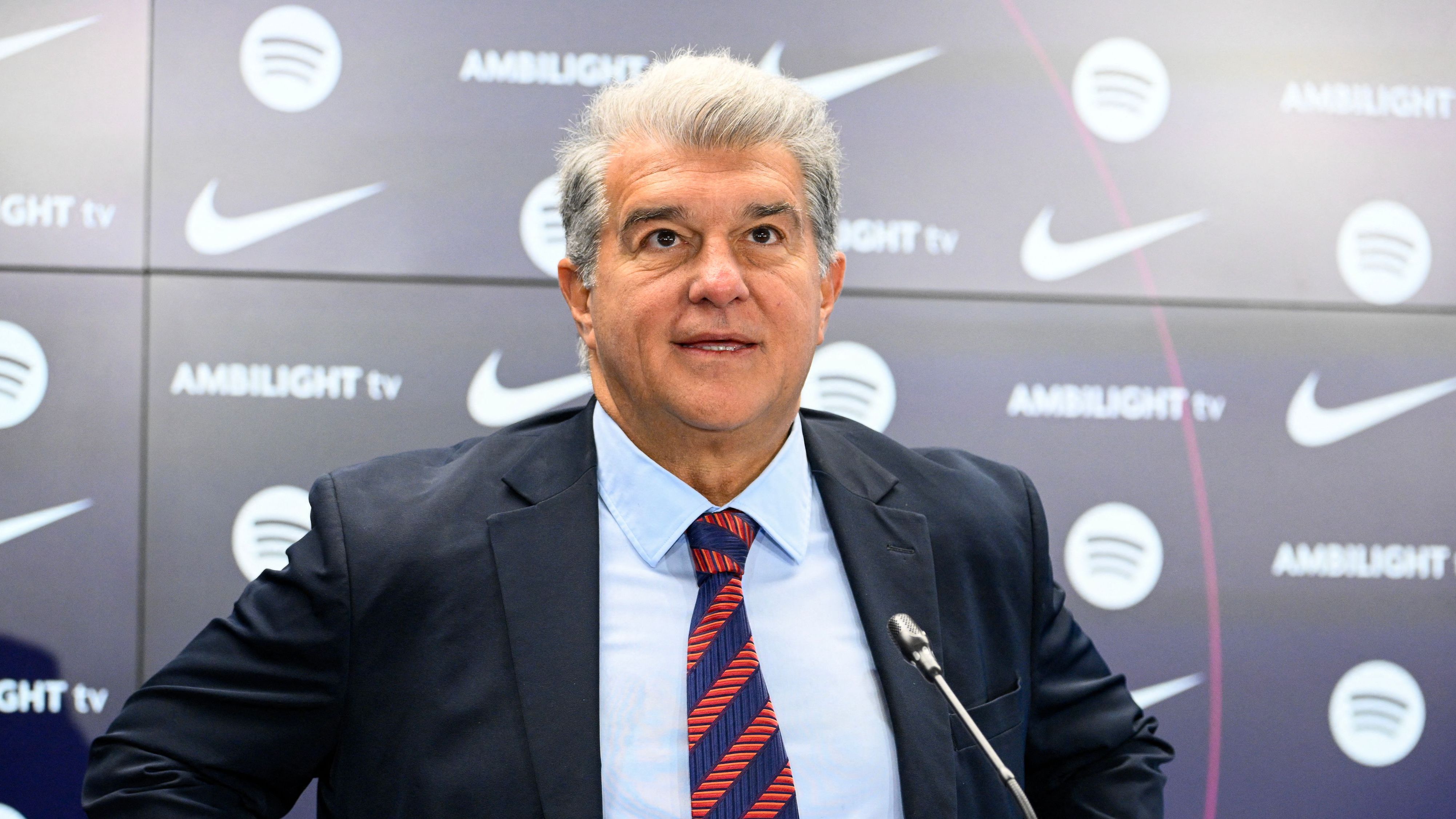 FBL-SPAIN-BARCELONA-LAPORTA