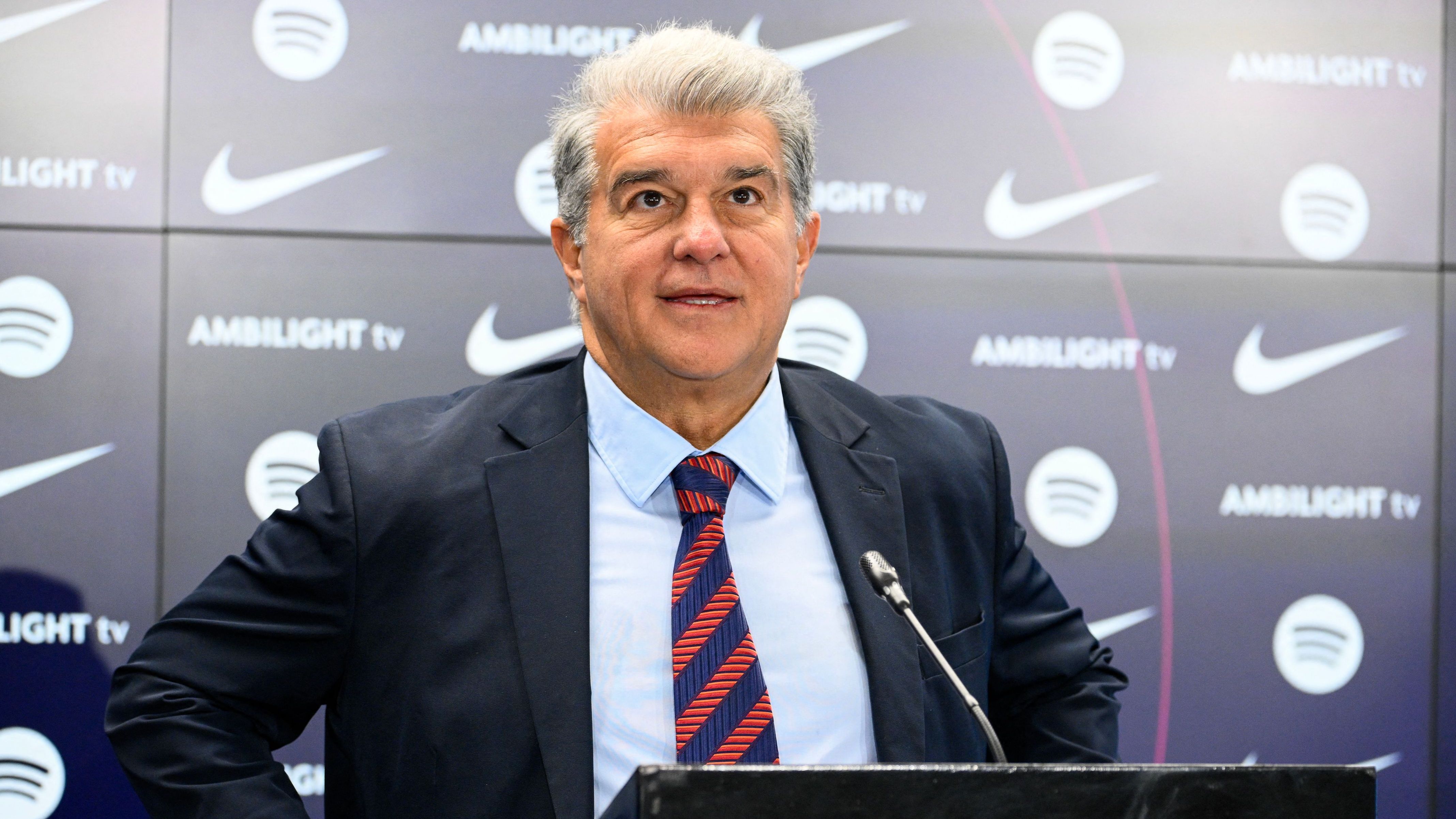 FBL-SPAIN-BARCELONA-LAPORTA