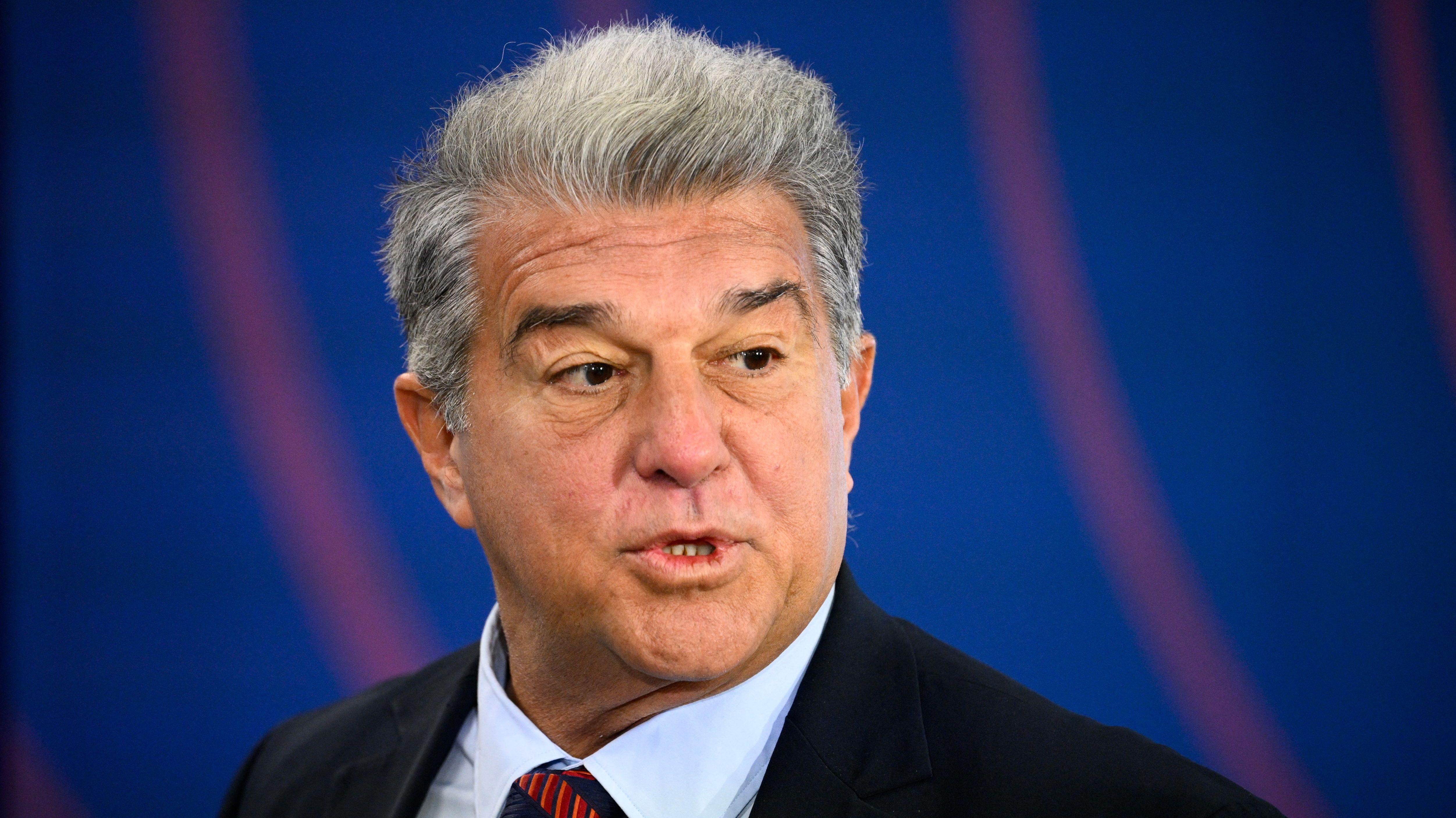 FBL-SPAIN-BARCELONA-LAPORTA