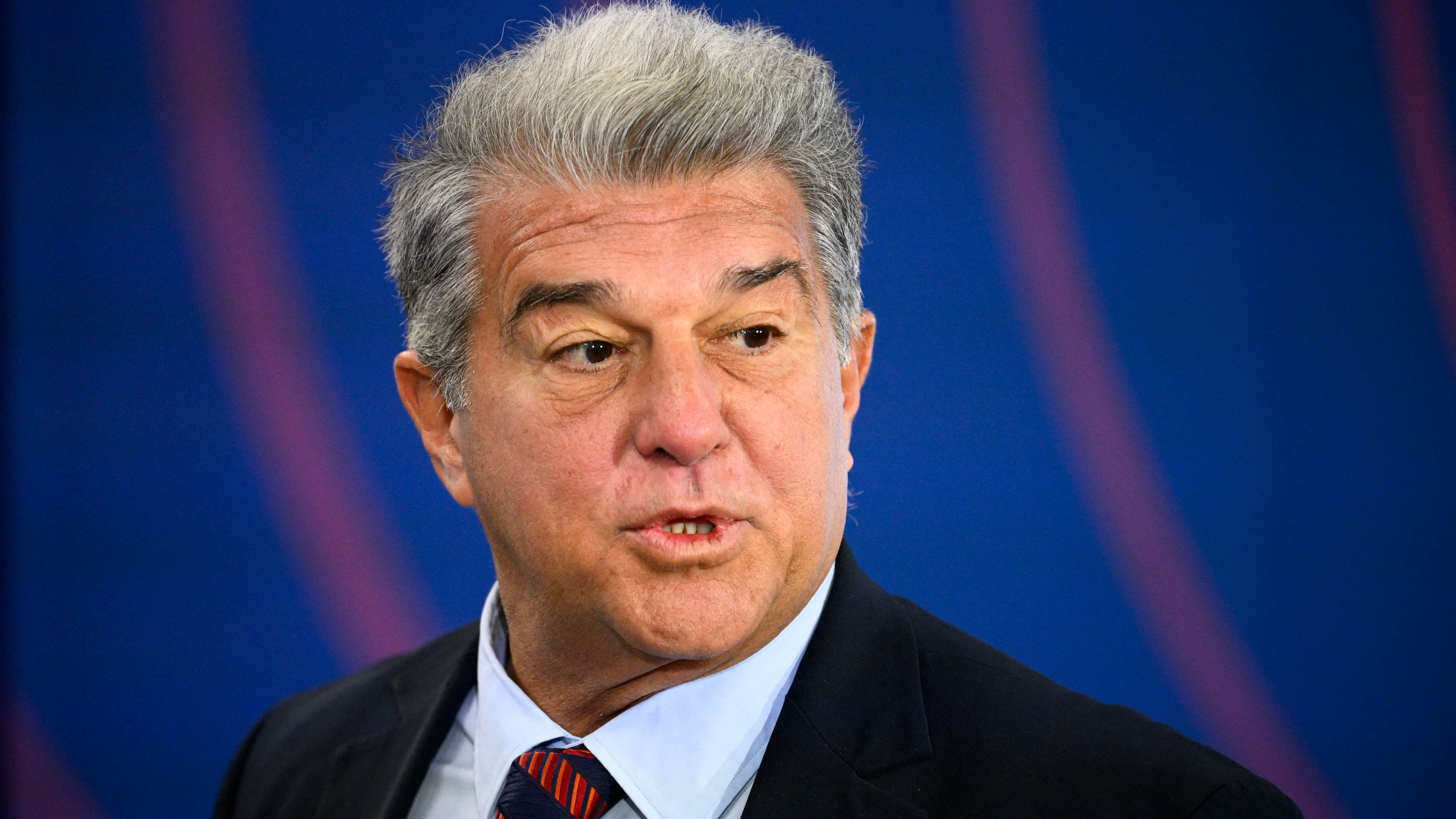 FBL-SPAIN-BARCELONA-LAPORTA