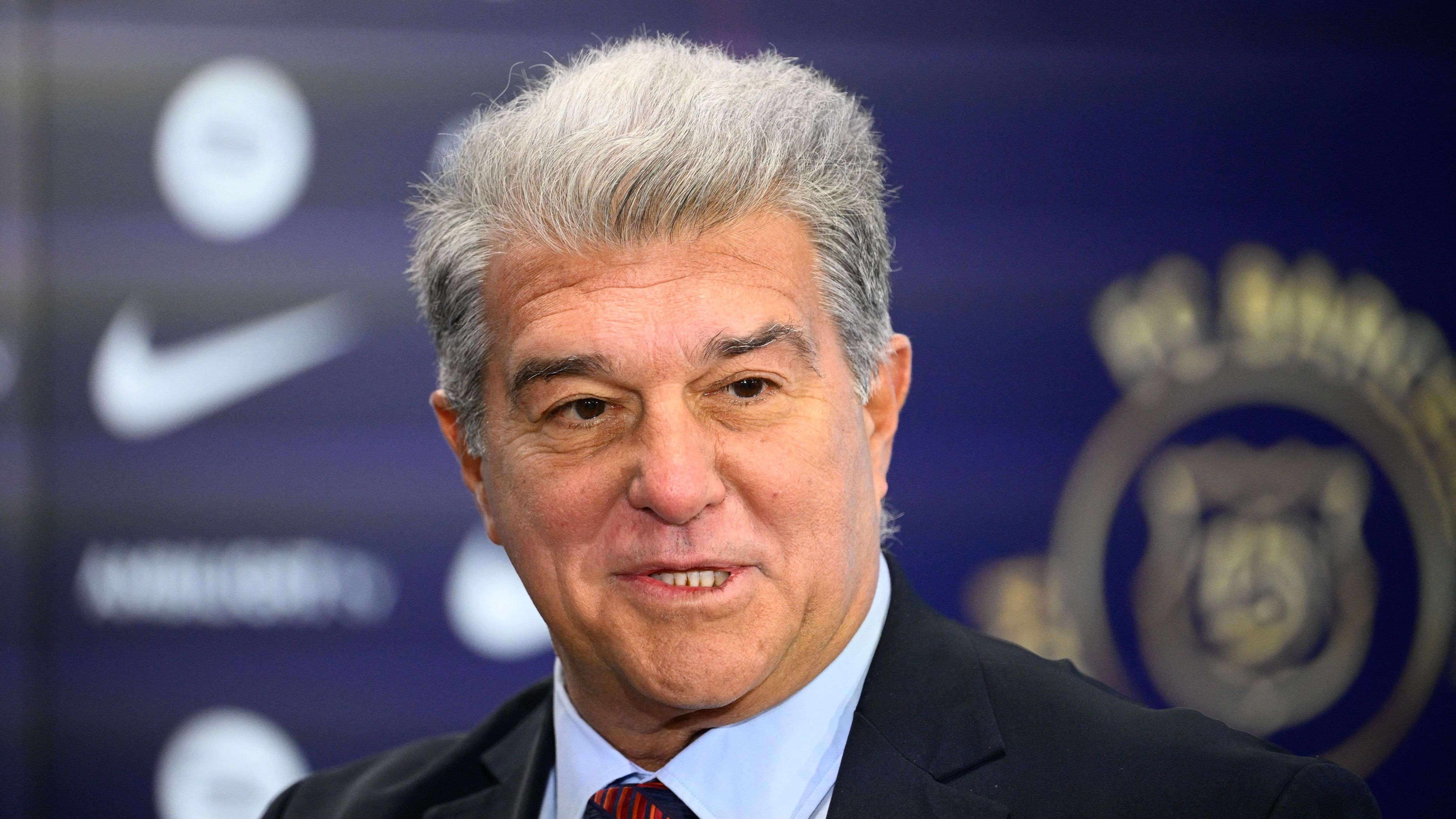 Barcelona Land 44 millones de euros inyección del gobierno congoleño en impulso a Joan García Hopes de registro