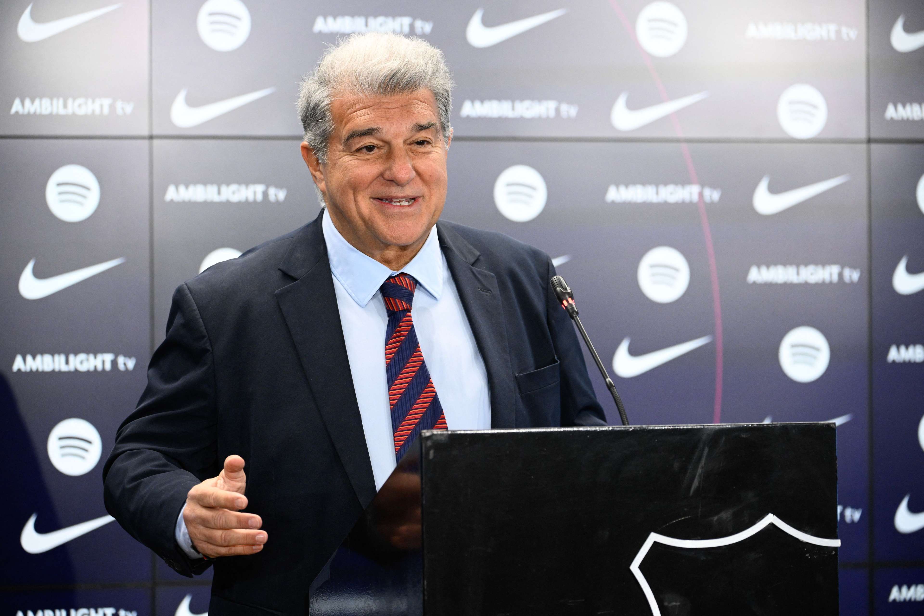 FBL-SPAIN-BARCELONA-LAPORTA