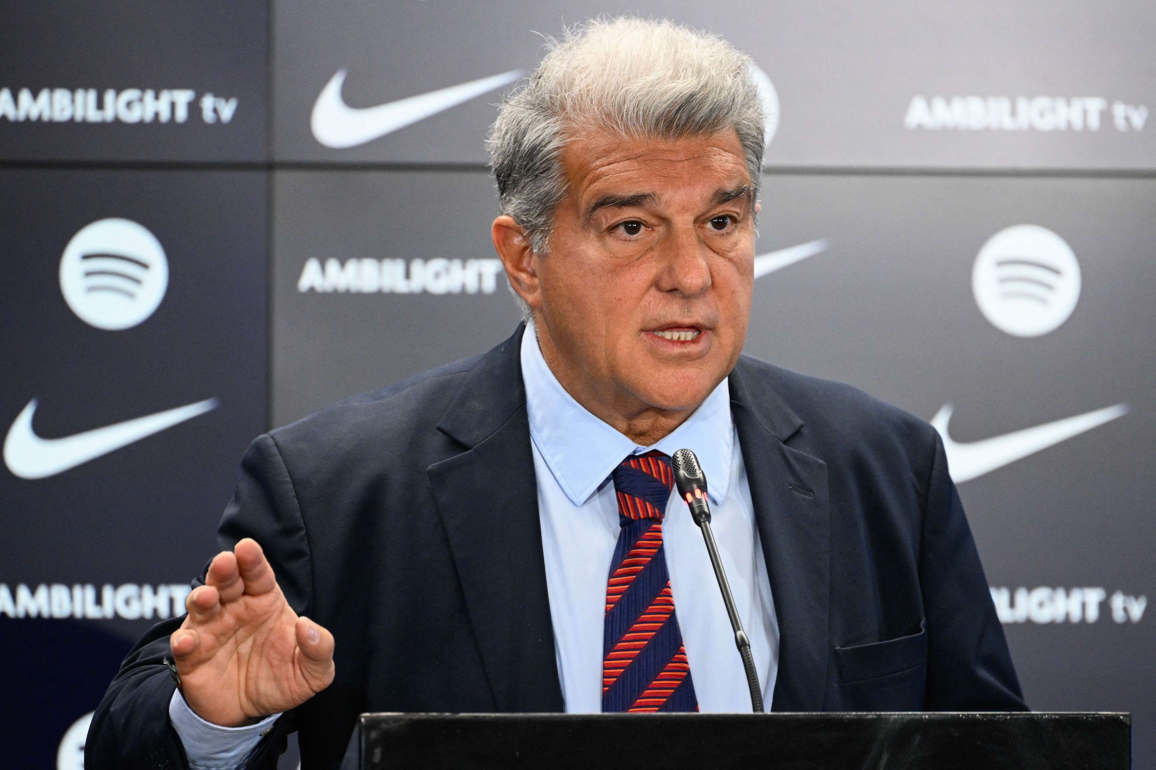 FBL-SPAIN-BARCELONA-LAPORTA