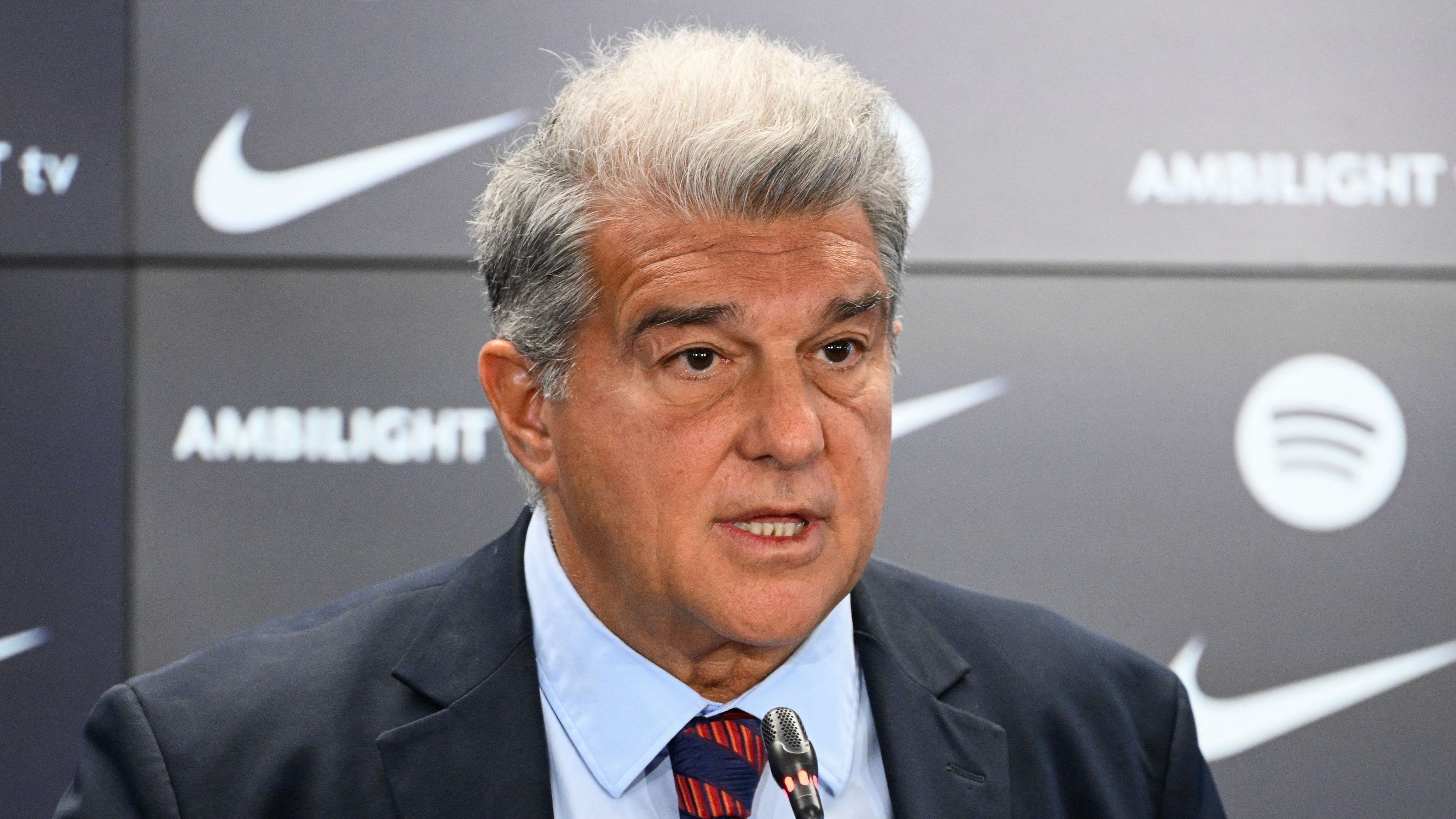 FBL-SPAIN-BARCELONA-LAPORTA