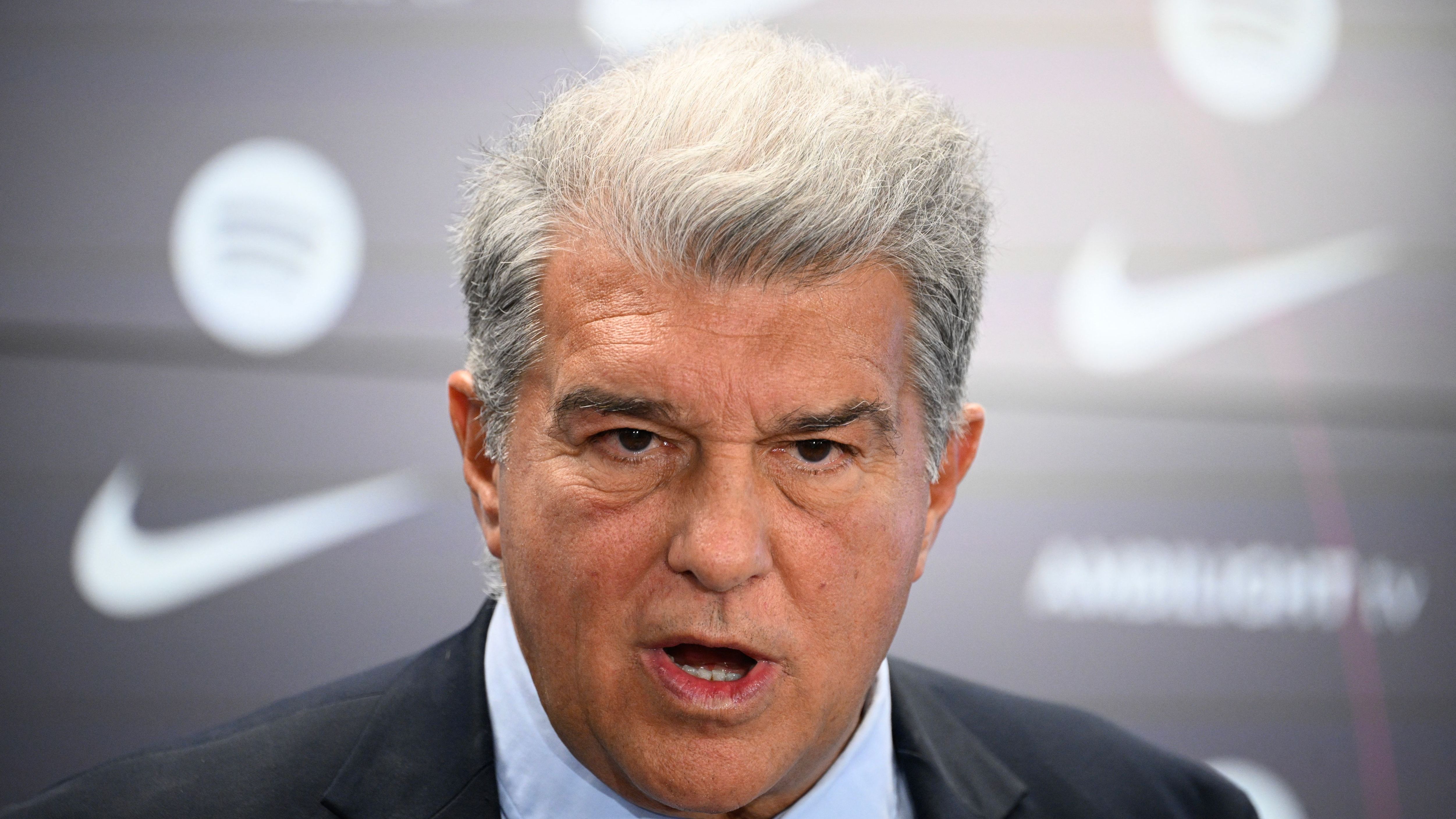 FBL-SPAIN-BARCELONA-LAPORTA