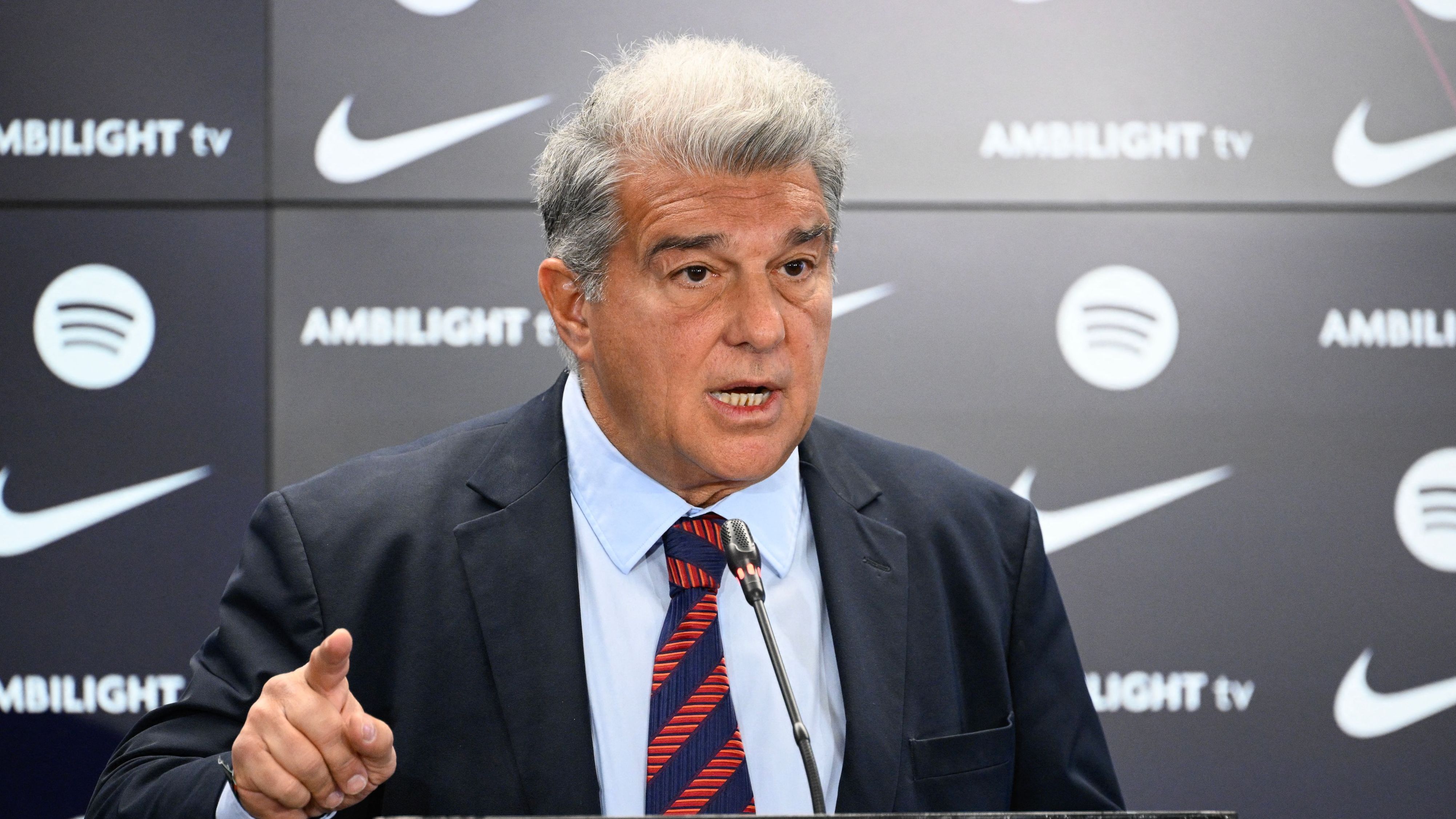 FBL-SPAIN-BARCELONA-LAPORTA