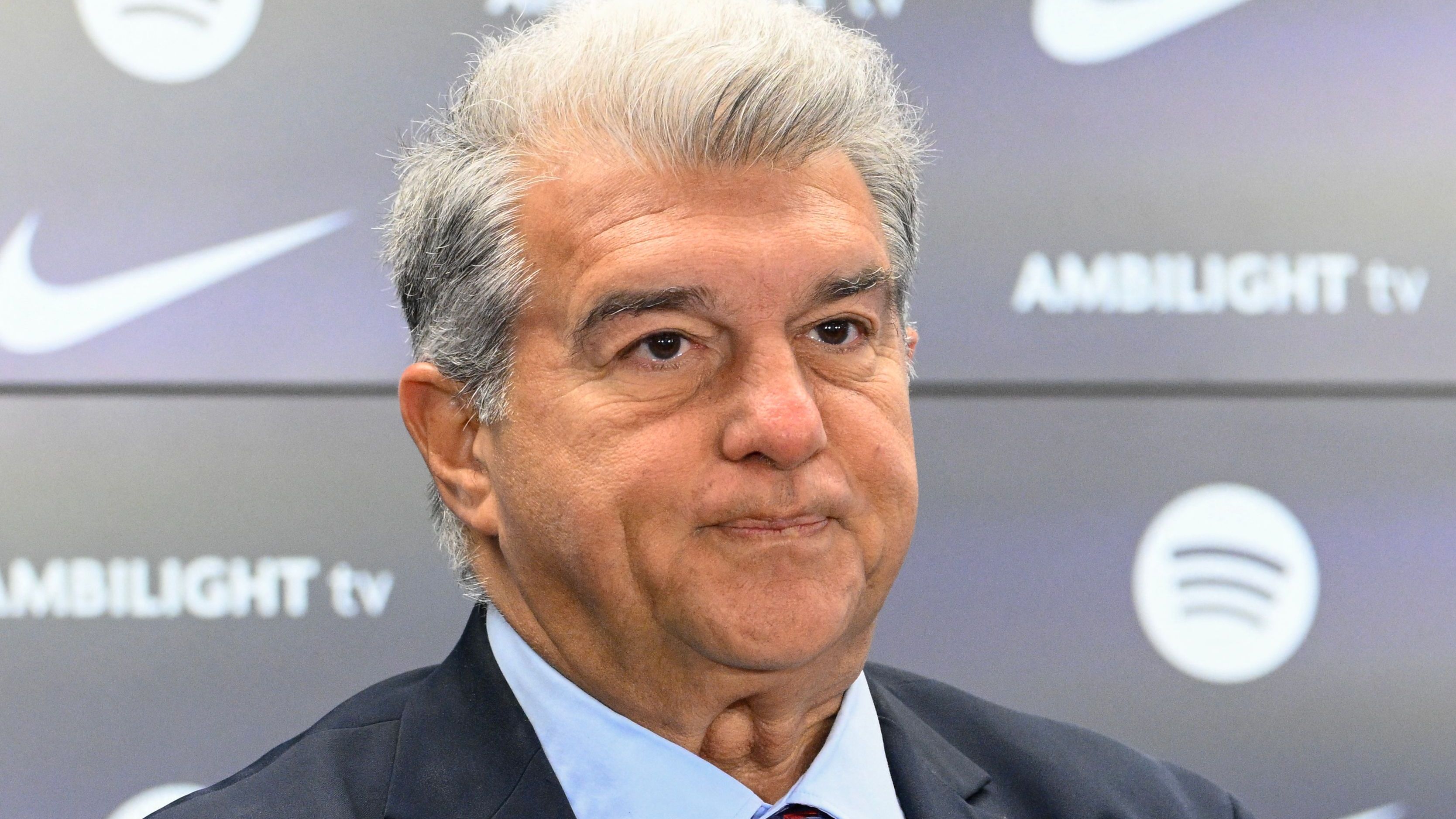 FBL-SPAIN-BARCELONA-LAPORTA