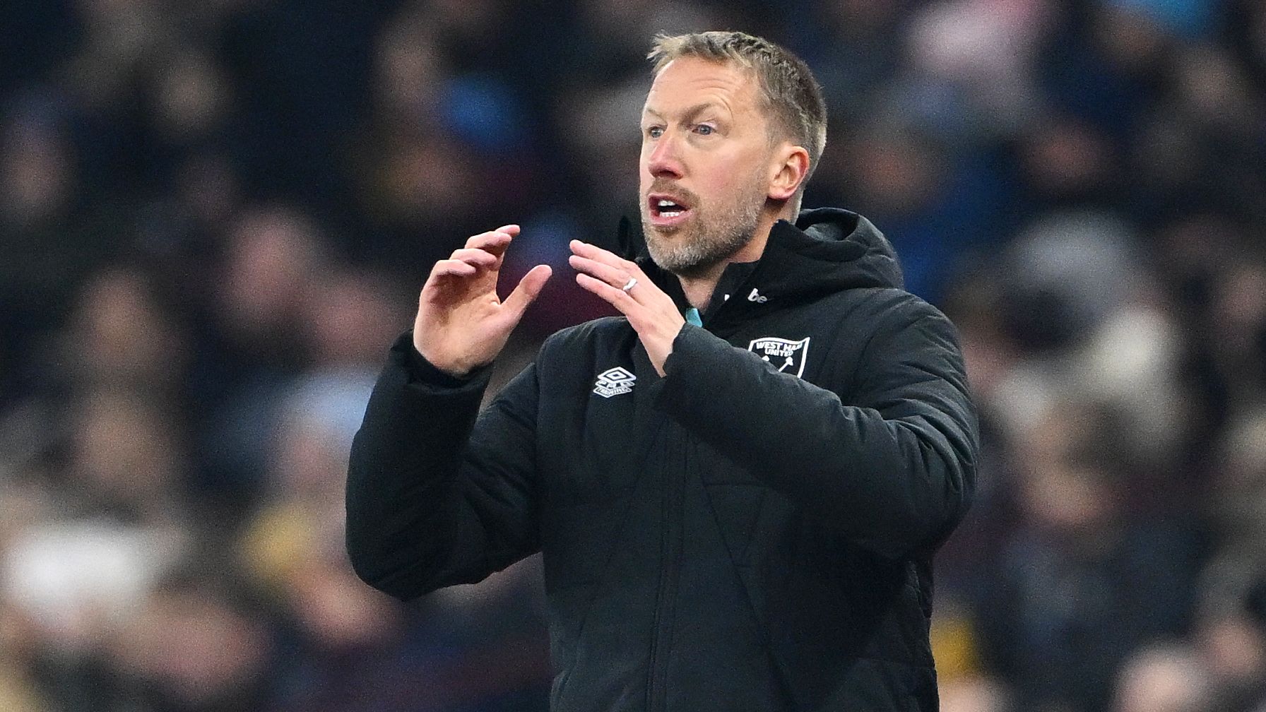 Aston Villa v West Ham United - Emirates FA Cup Third Round