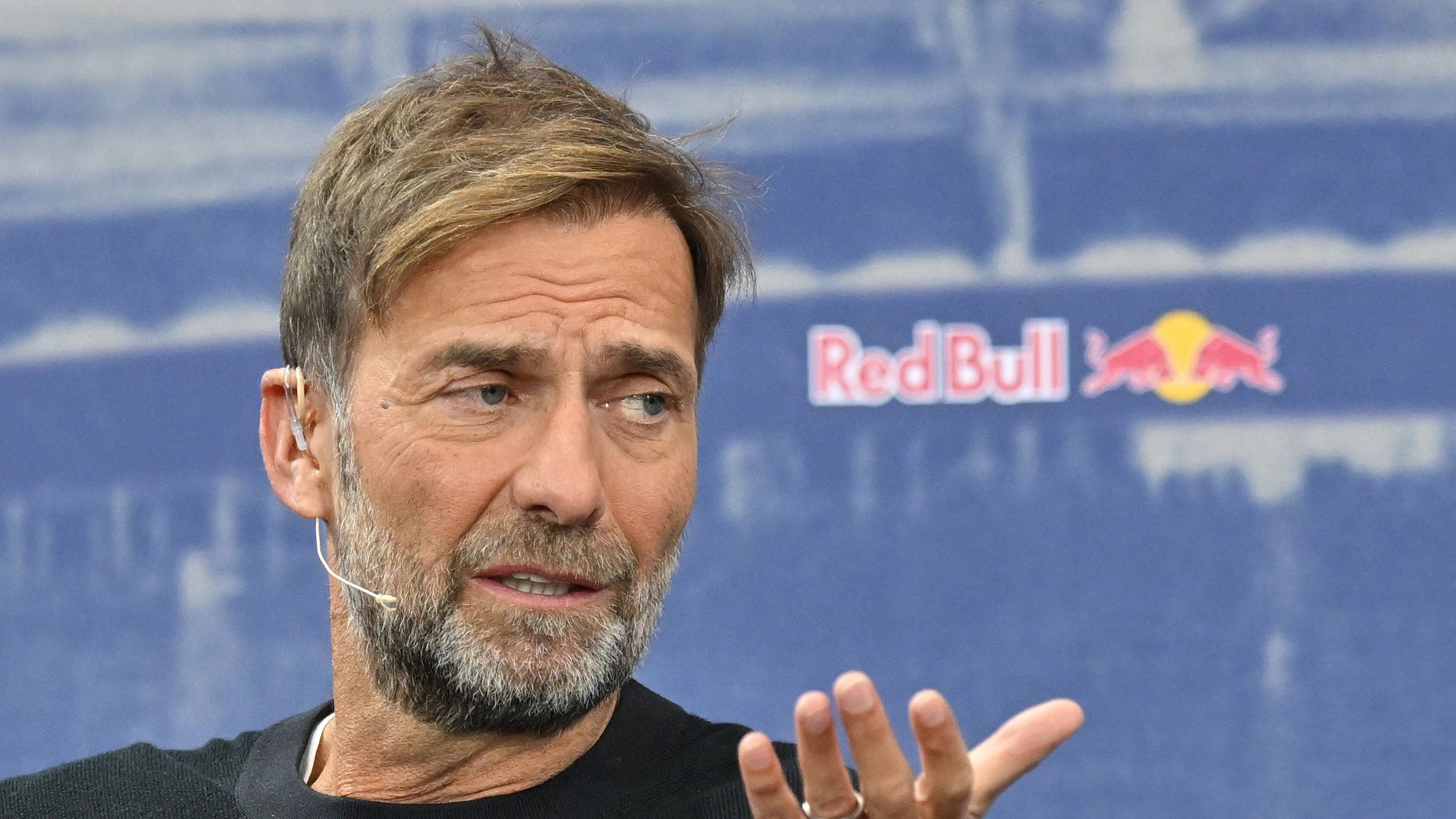 FBL-EUR-RED BULL-KLOPP