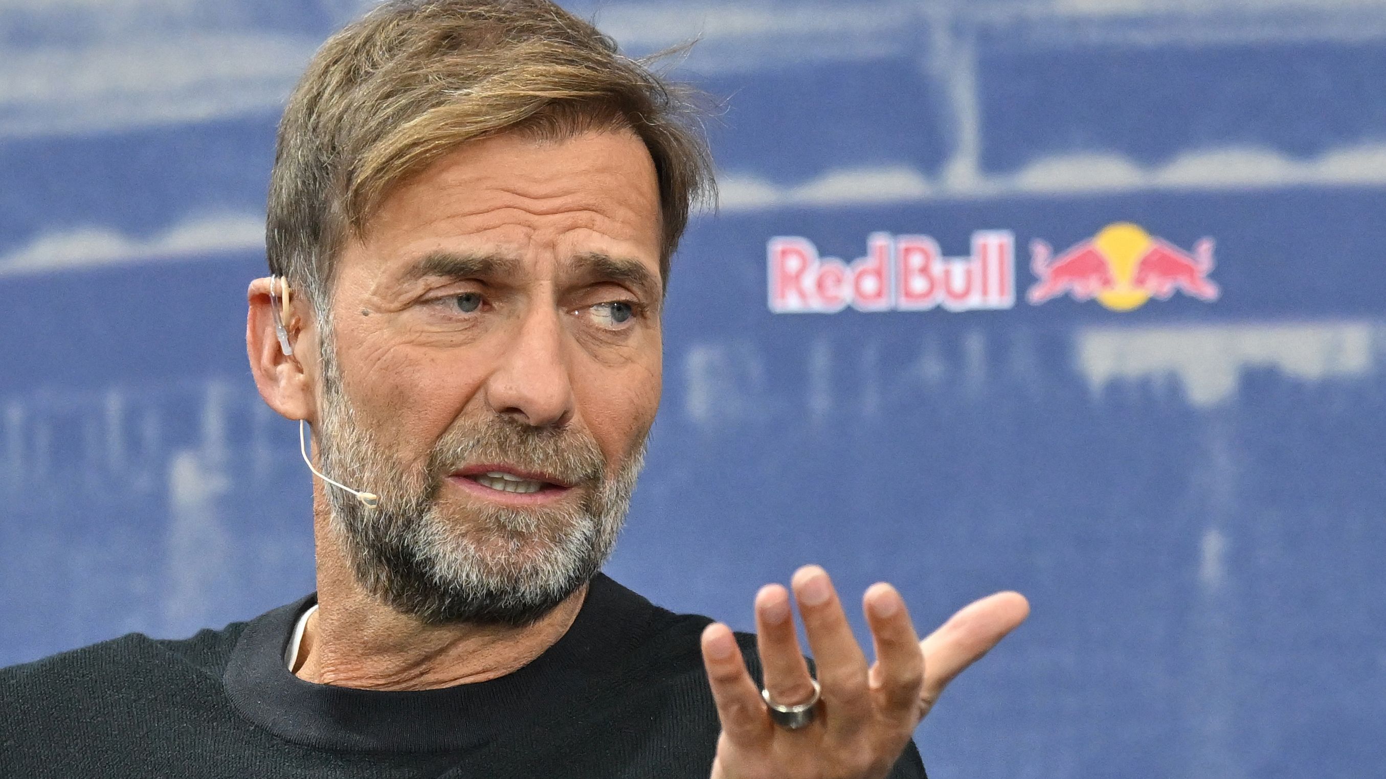 FBL-EUR-RED BULL-KLOPP