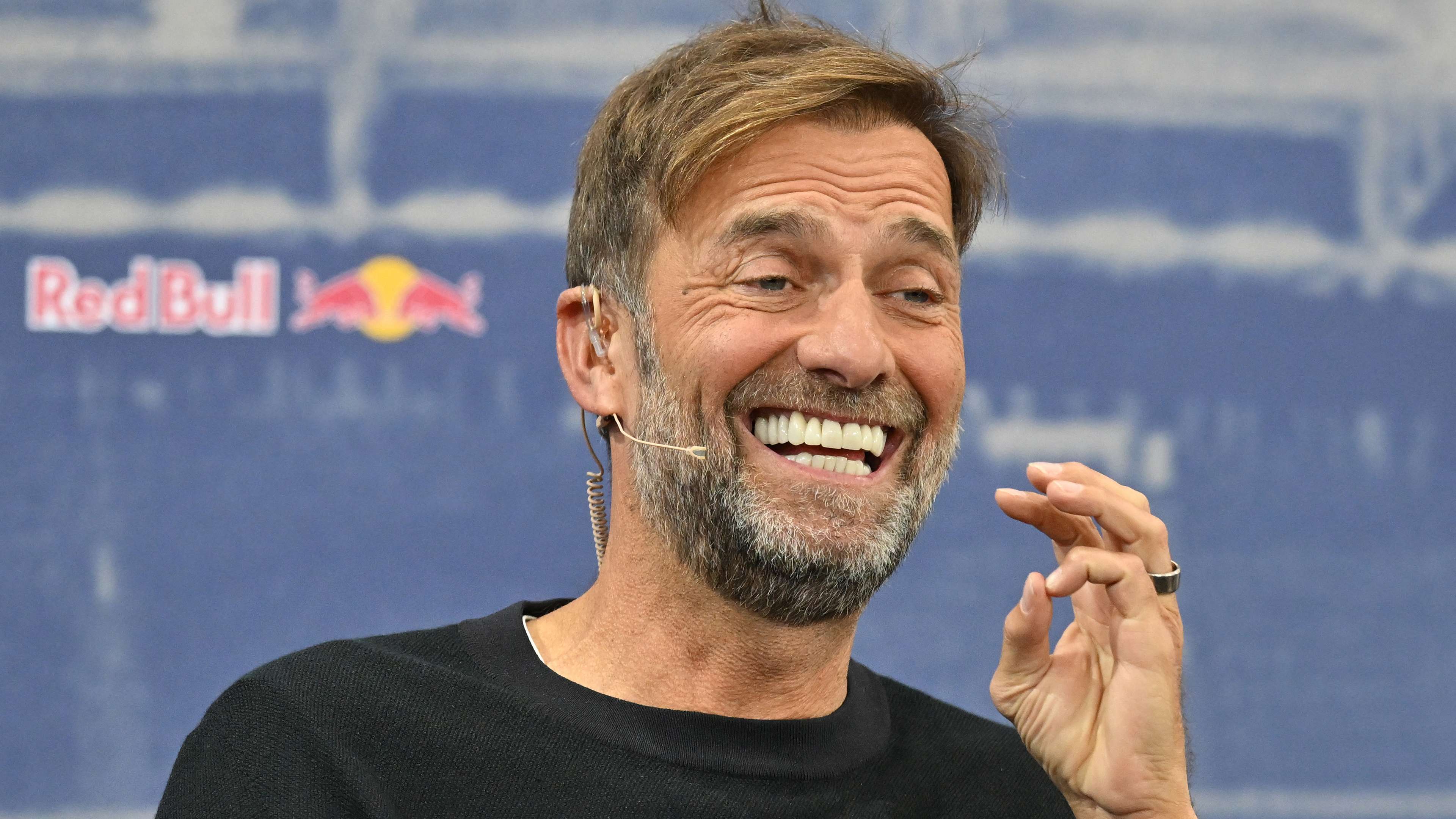 FBL-EUR-RED BULL-KLOPP