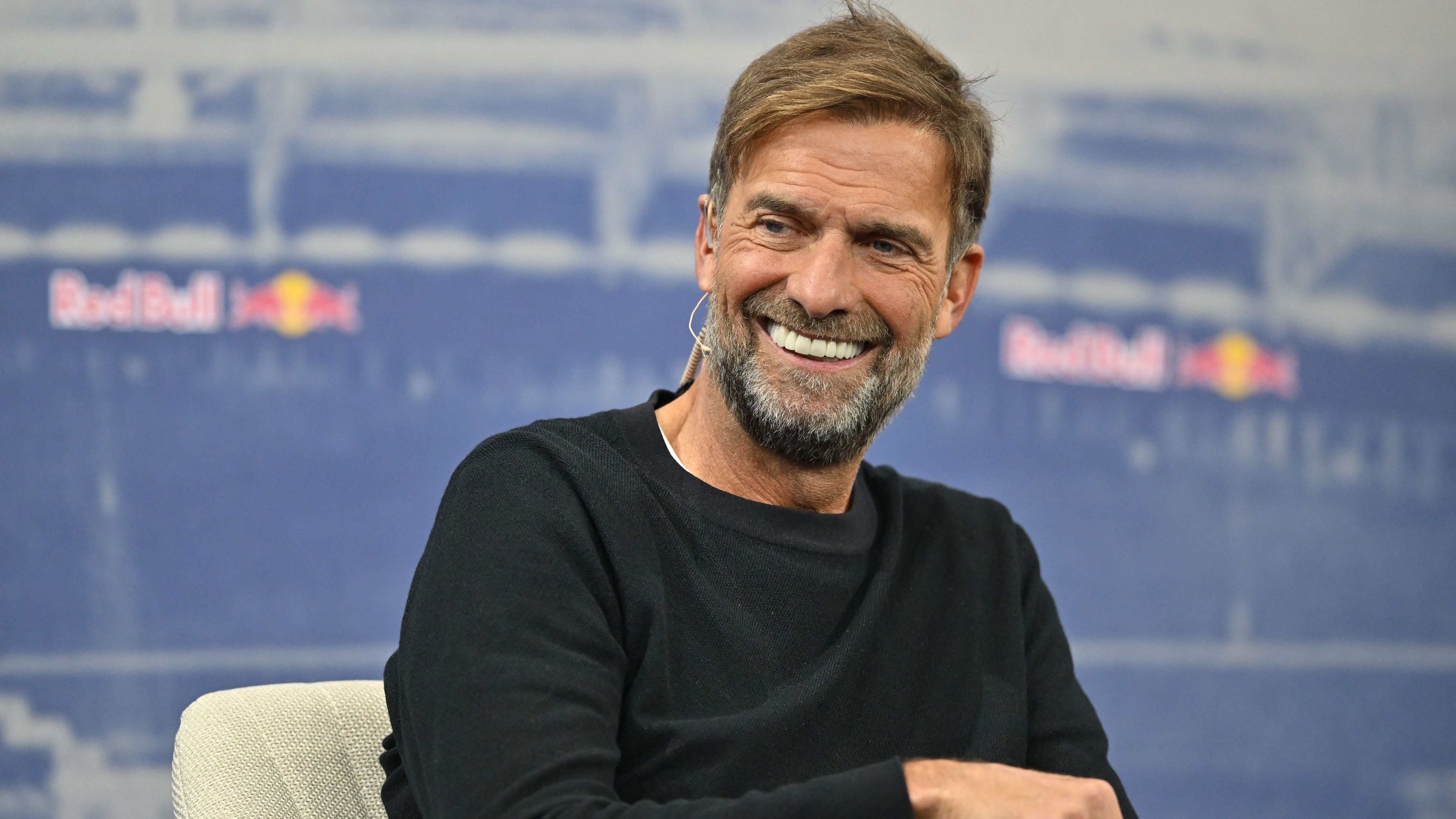 FBL-EUR-RED BULL-KLOPP
