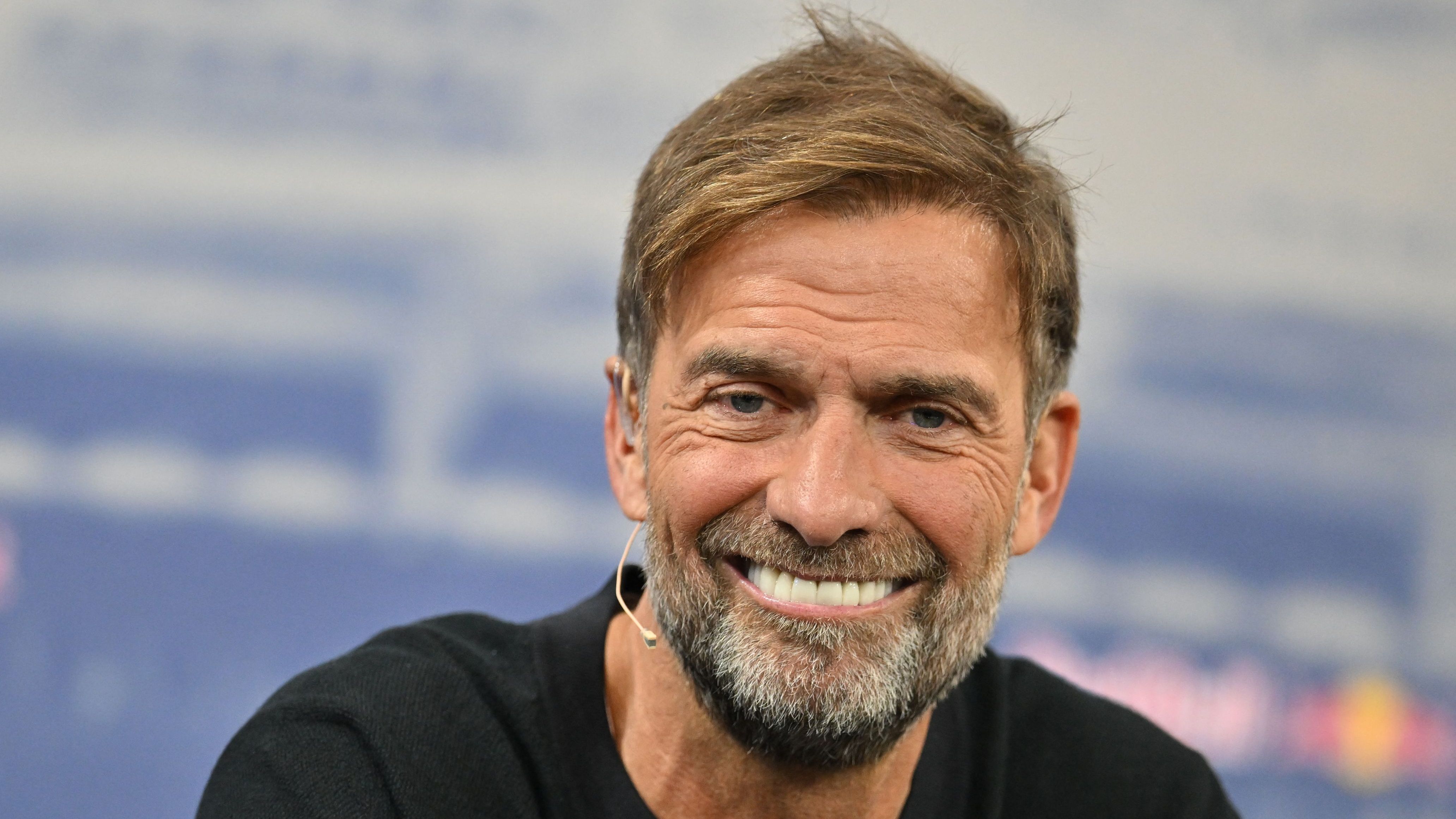 FBL-EUR-RED BULL-KLOPP