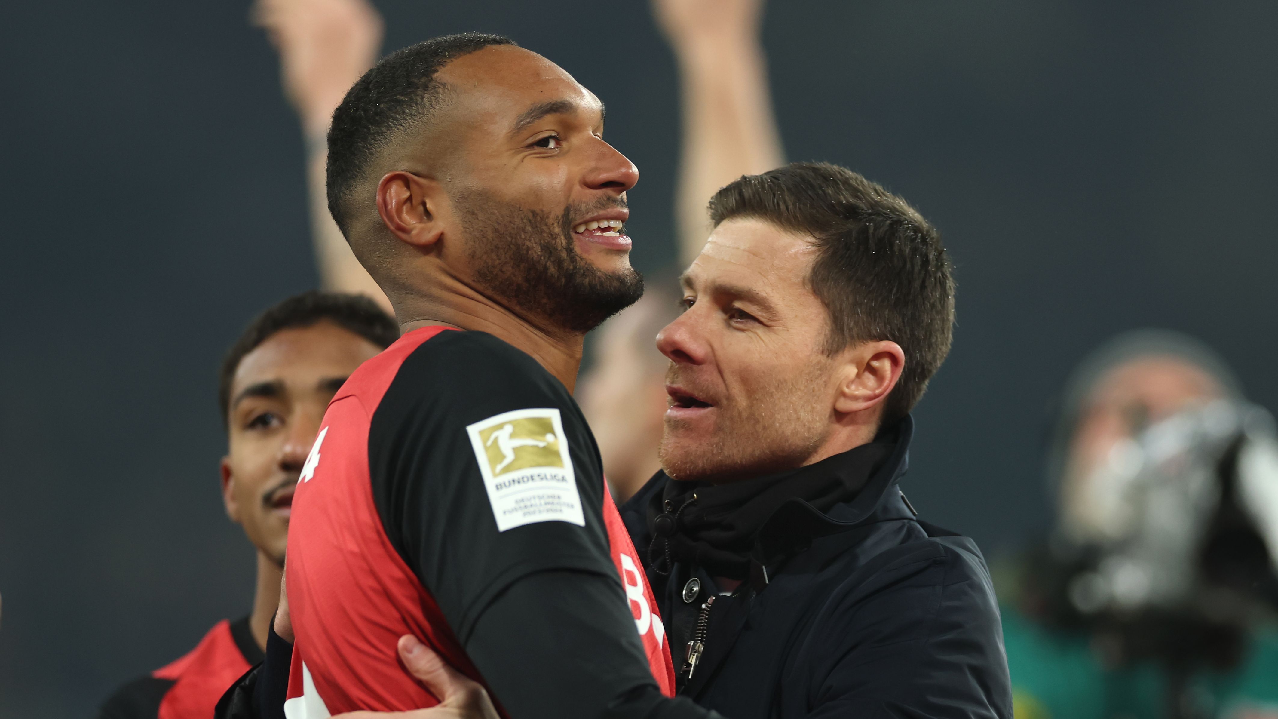 Borussia Dortmund v Bayer 04 Leverkusen - Bundesliga