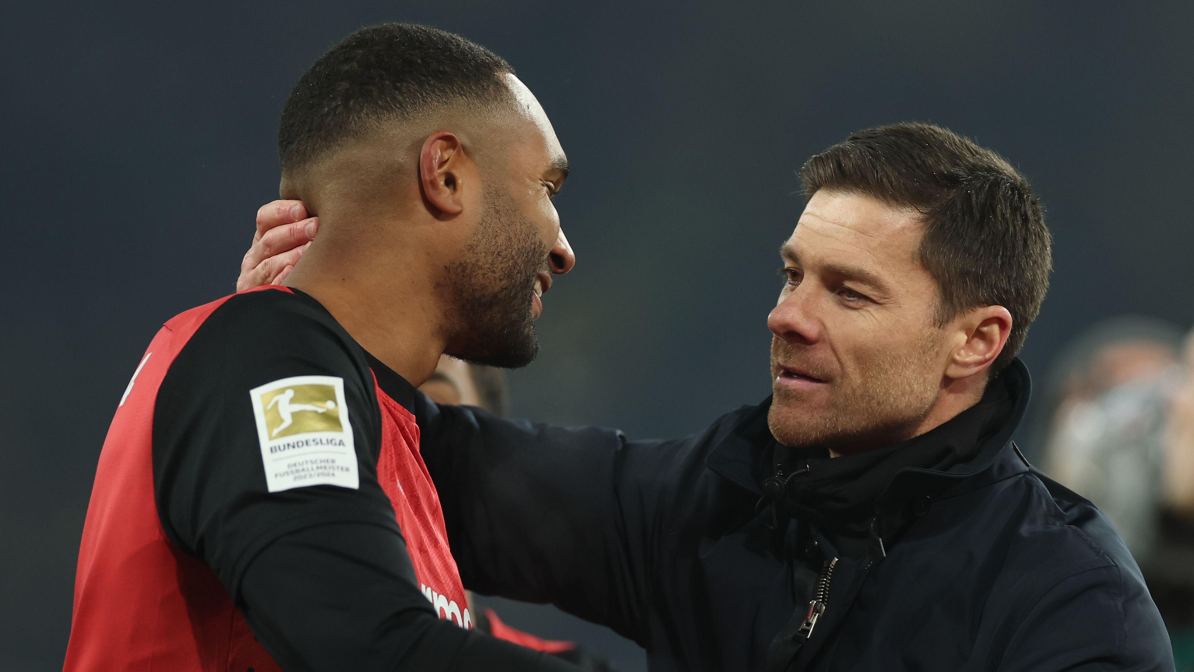 Borussia Dortmund v Bayer 04 Leverkusen - Bundesliga