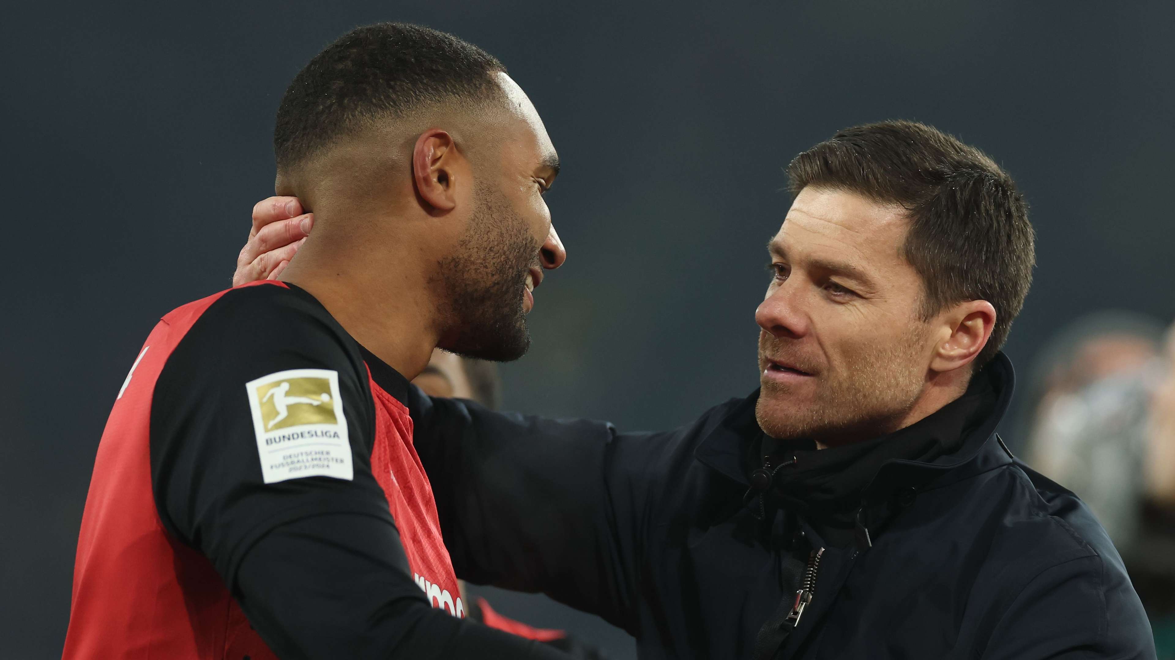 Borussia Dortmund v Bayer 04 Leverkusen - Bundesliga