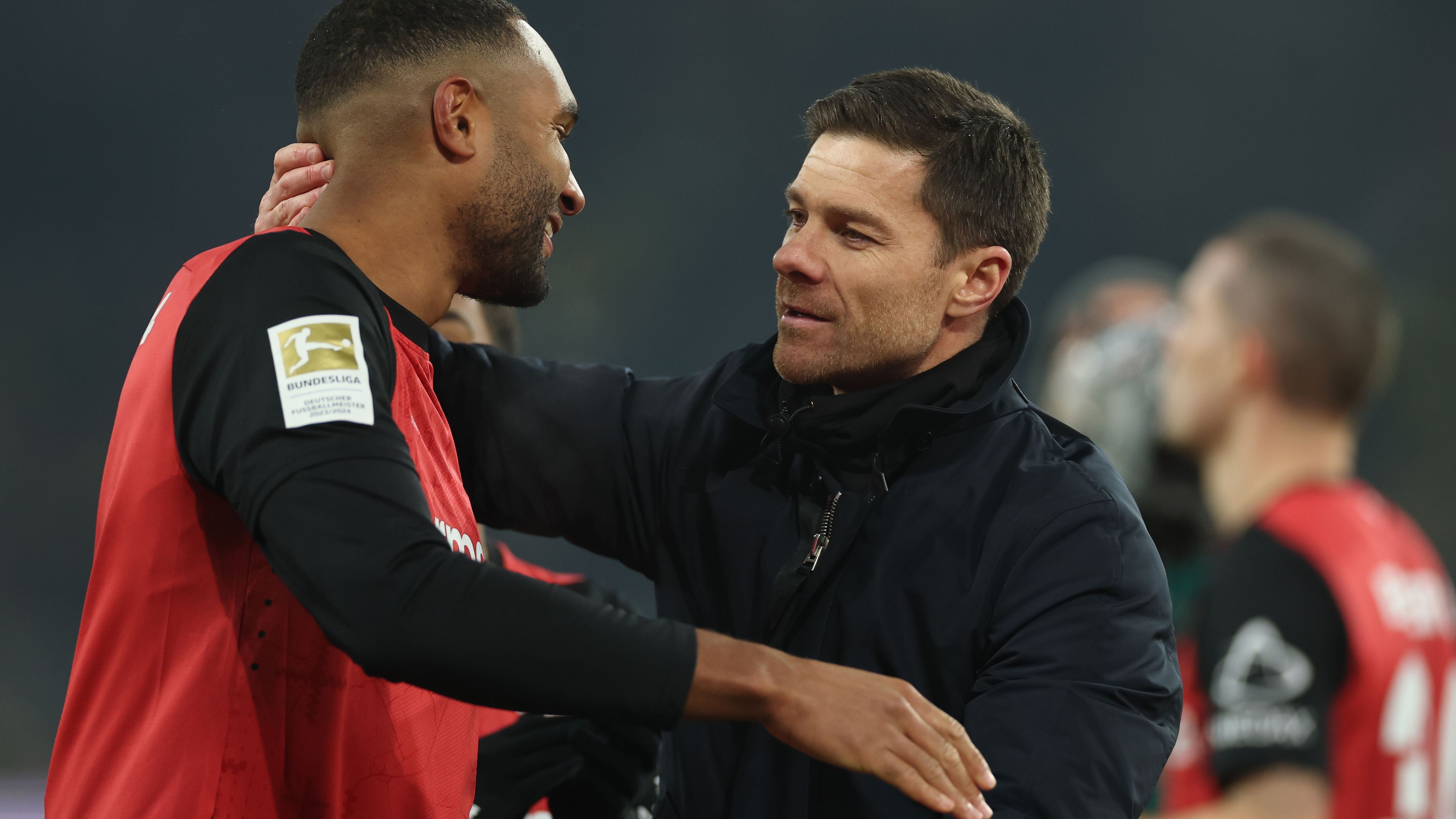 Borussia Dortmund v Bayer 04 Leverkusen - Bundesliga