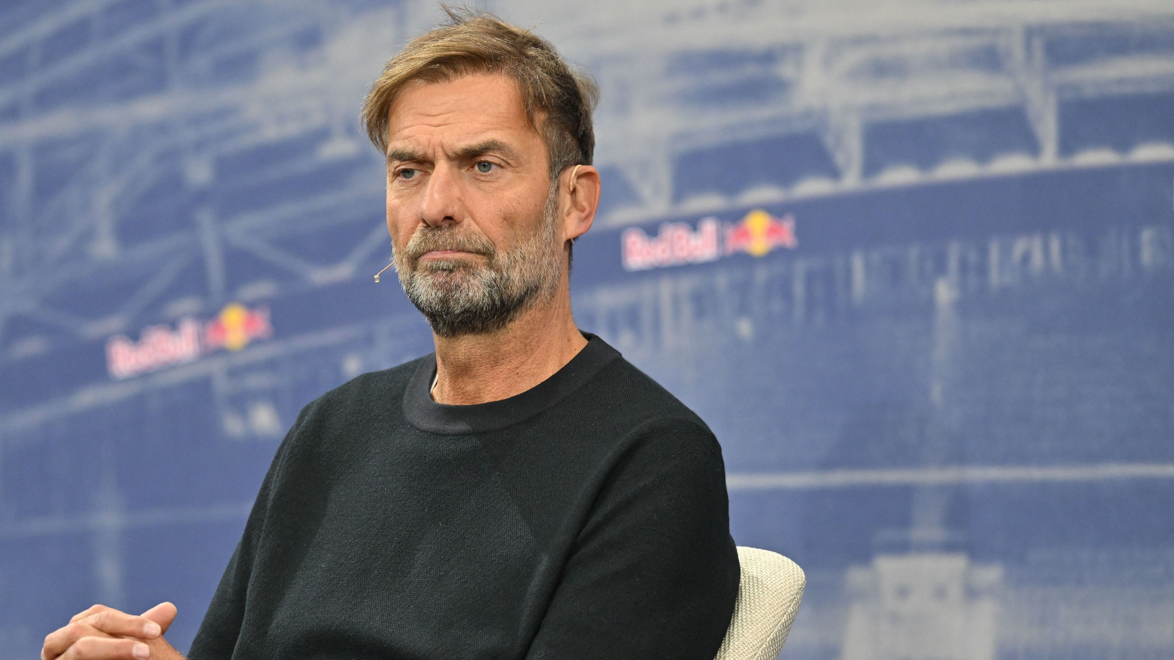 FBL-EUR-RED BULL-KLOPP