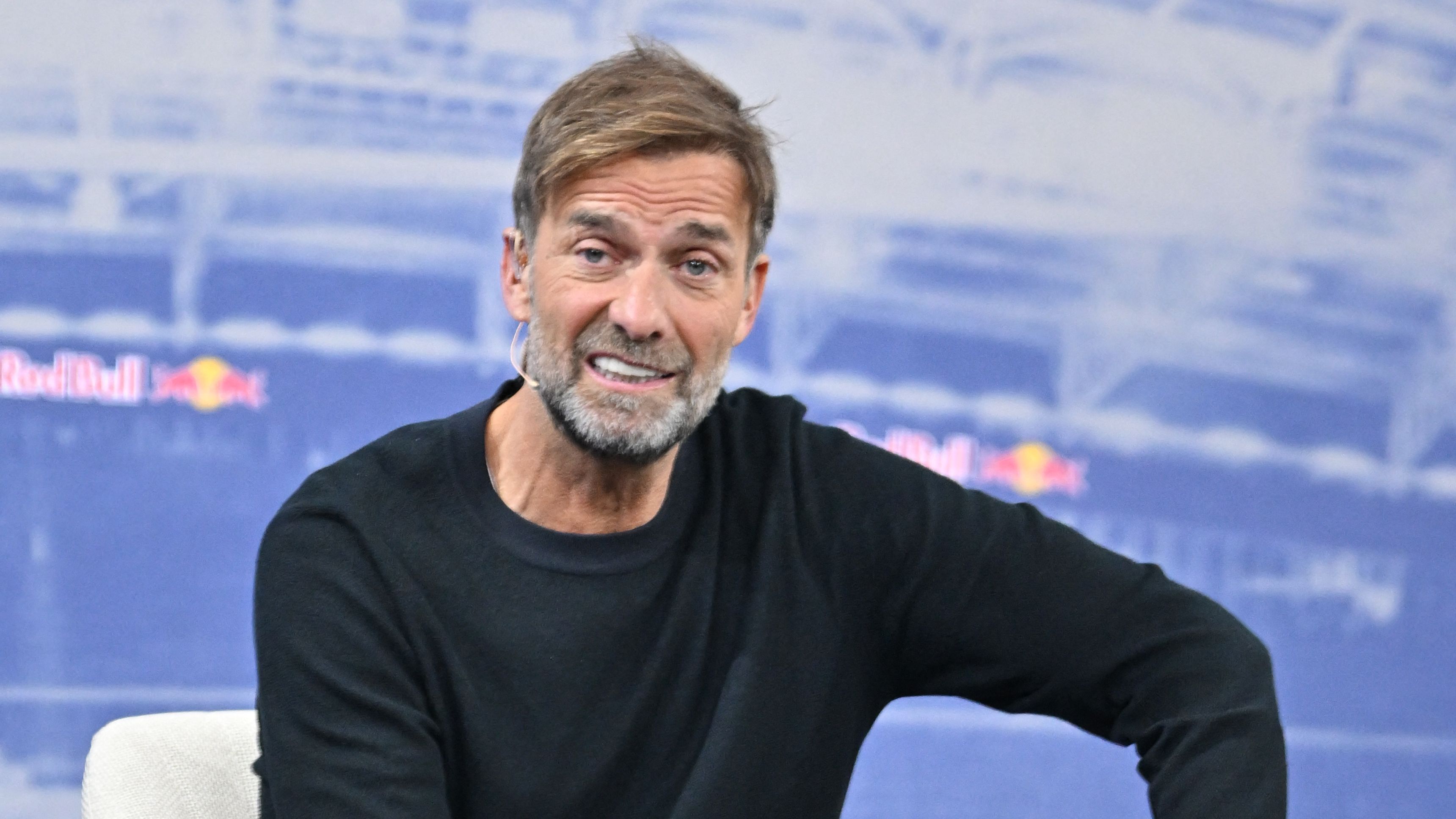 FBL-EUR-RED BULL-KLOPP