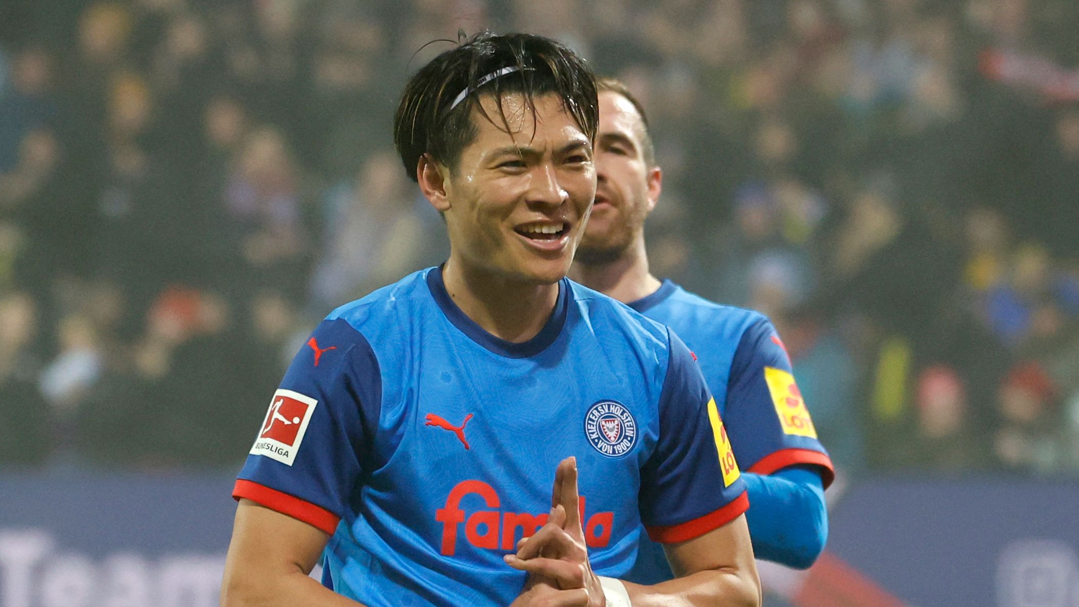 FBL-GER-BUNDESLIGA-KIEL-DORTMUND