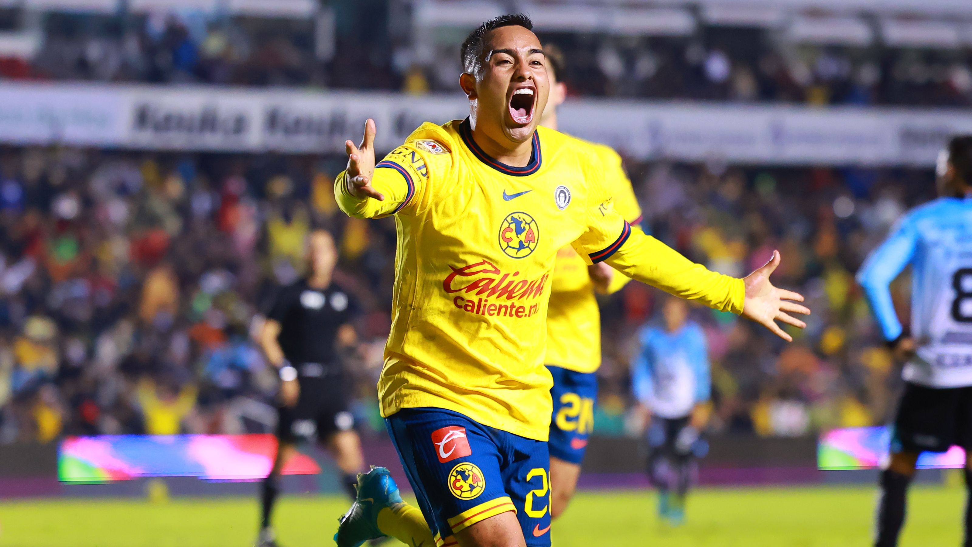 Queretaro v America - Torneo Clausura 2025 Liga MX