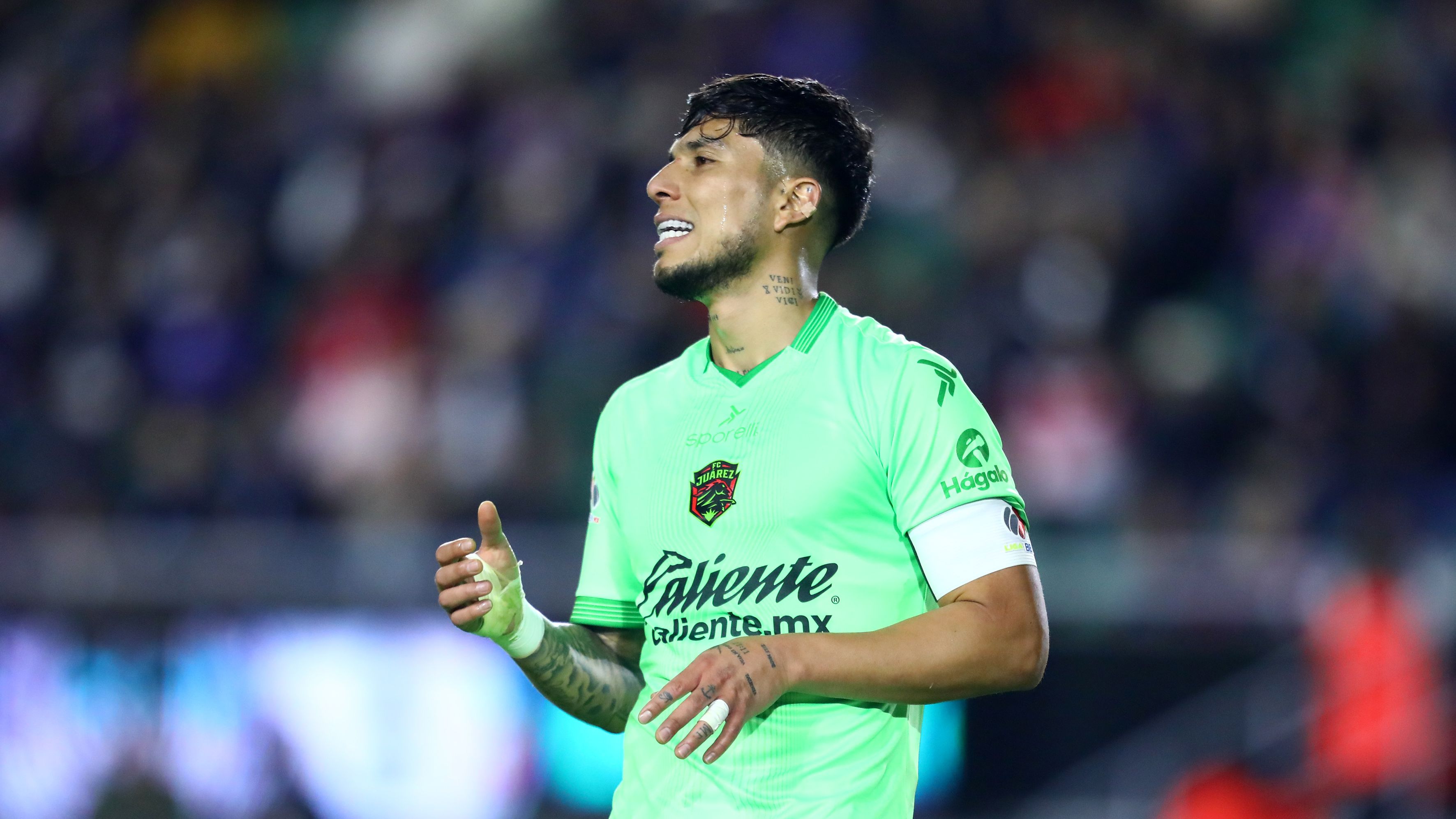 Mazatlan FC v FC Juarez - Torneo Clausura 2025 Liga MX