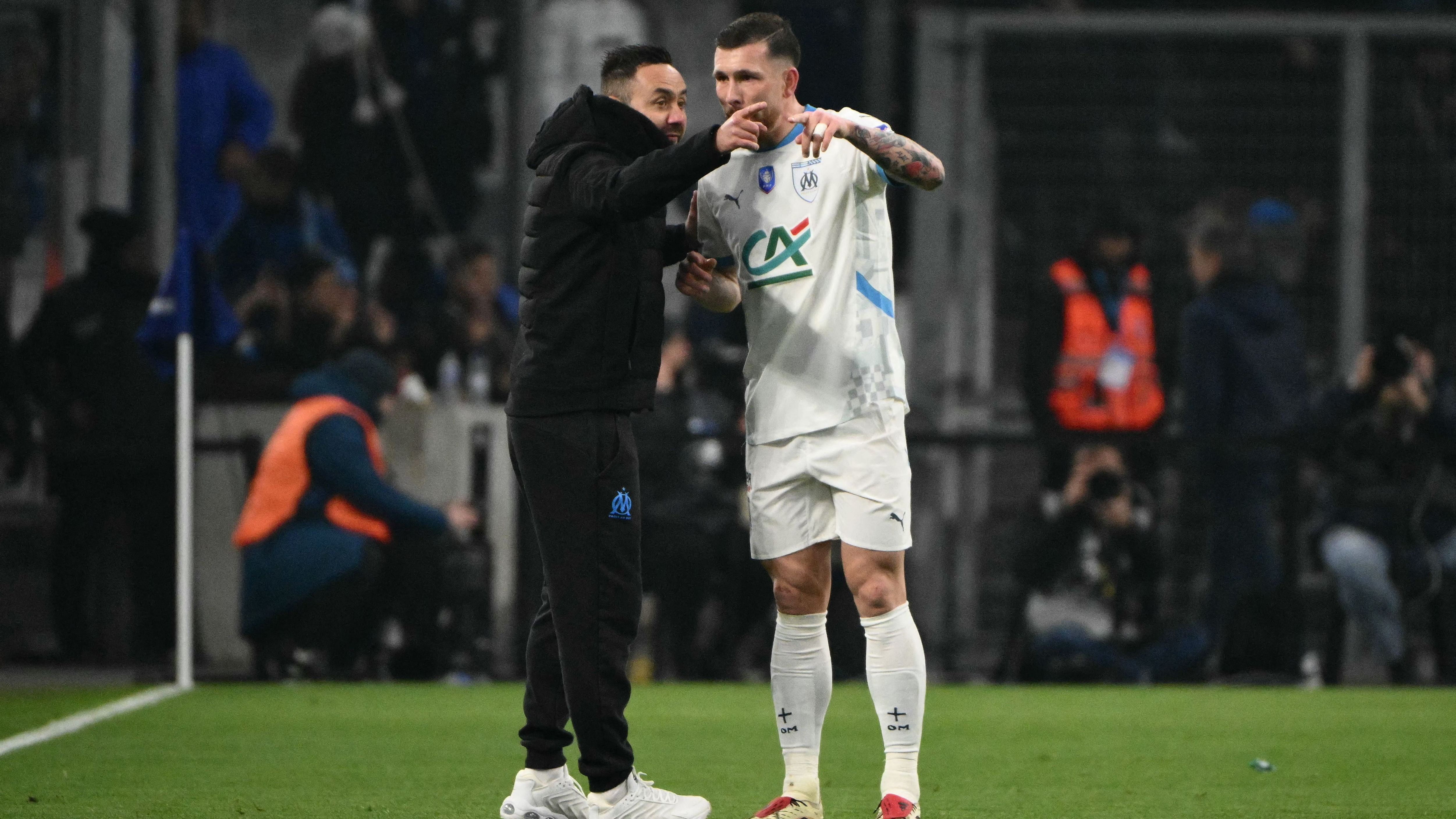 FBL-FRA-CUP-MARSEILLE-LILLE