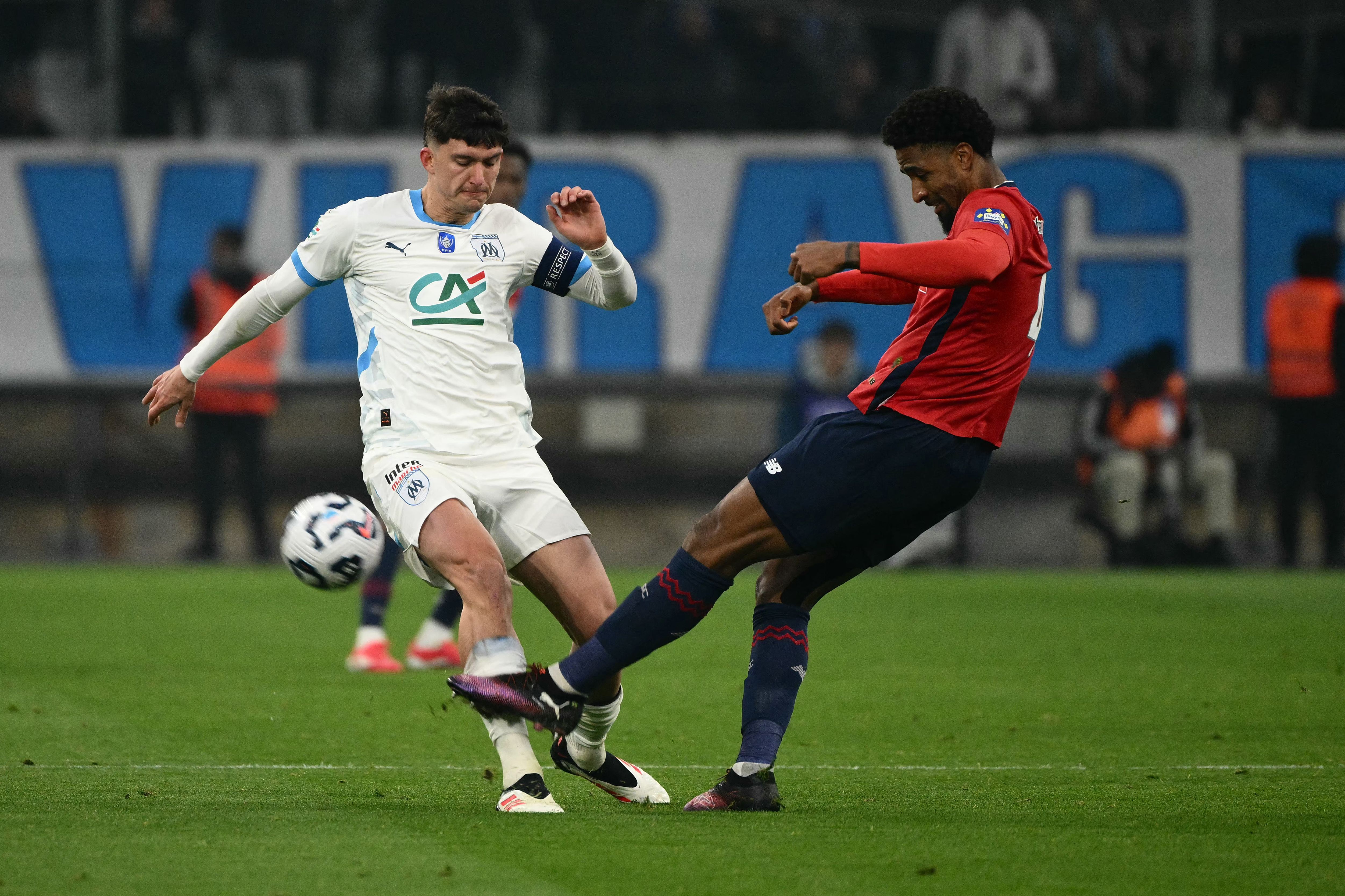 FBL-FRA-CUP-MARSEILLE-LILLE