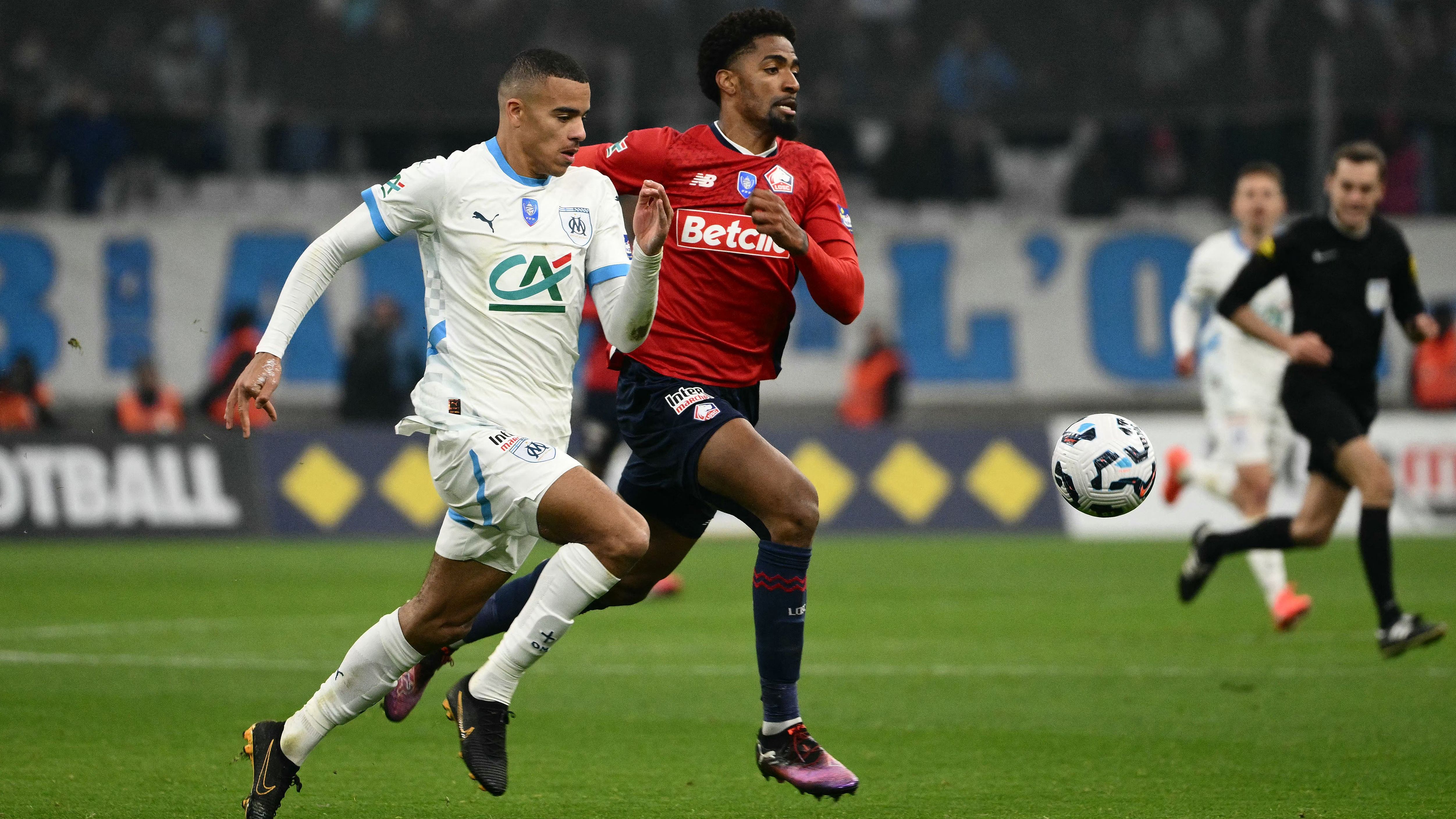 FBL-FRA-CUP-MARSEILLE-LILLE