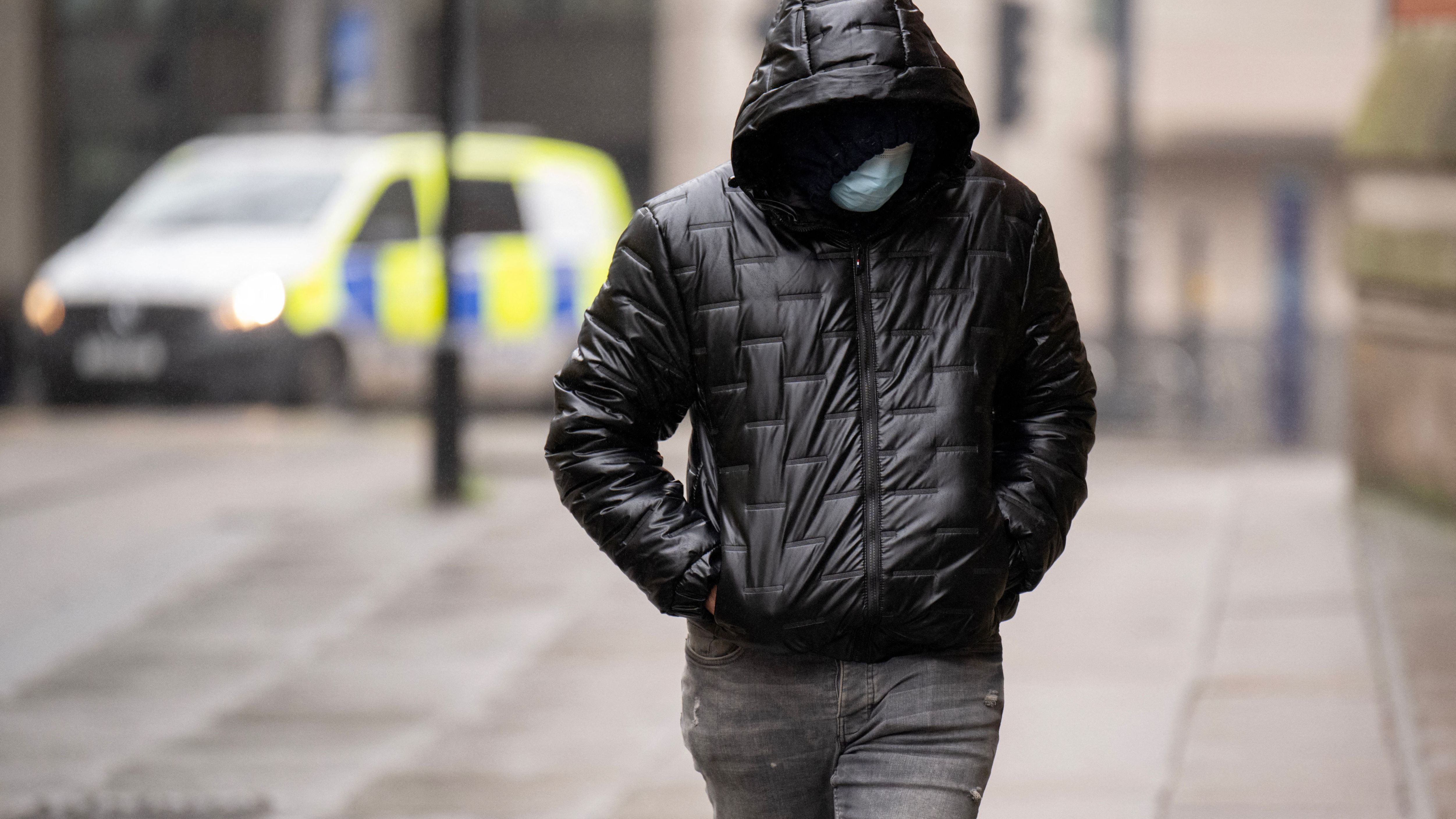 BRITAIN-TRIAL-ASSAULT-GANGS-CHILDREN