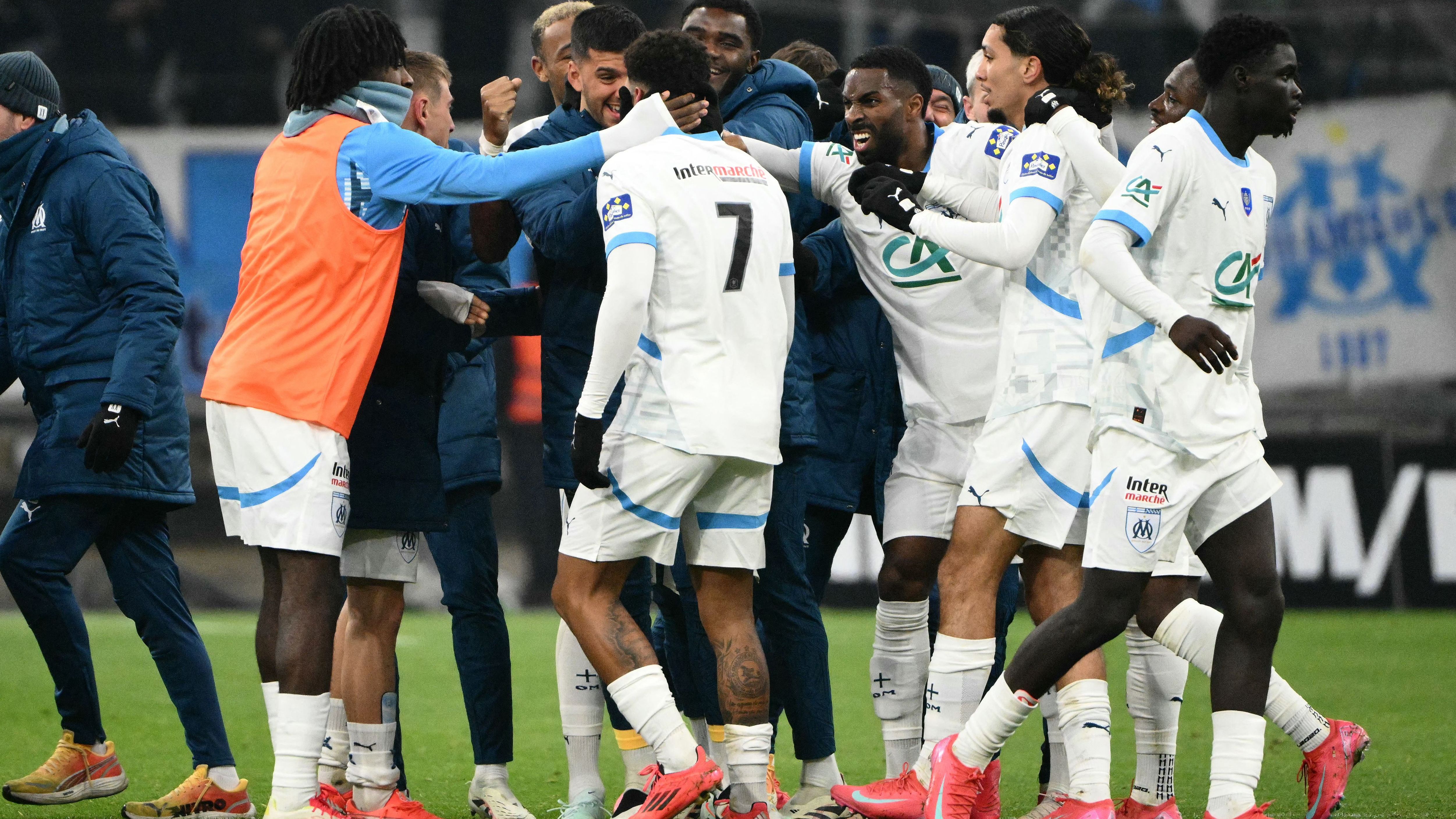 FBL-FRA-CUP-MARSEILLE-LILLE