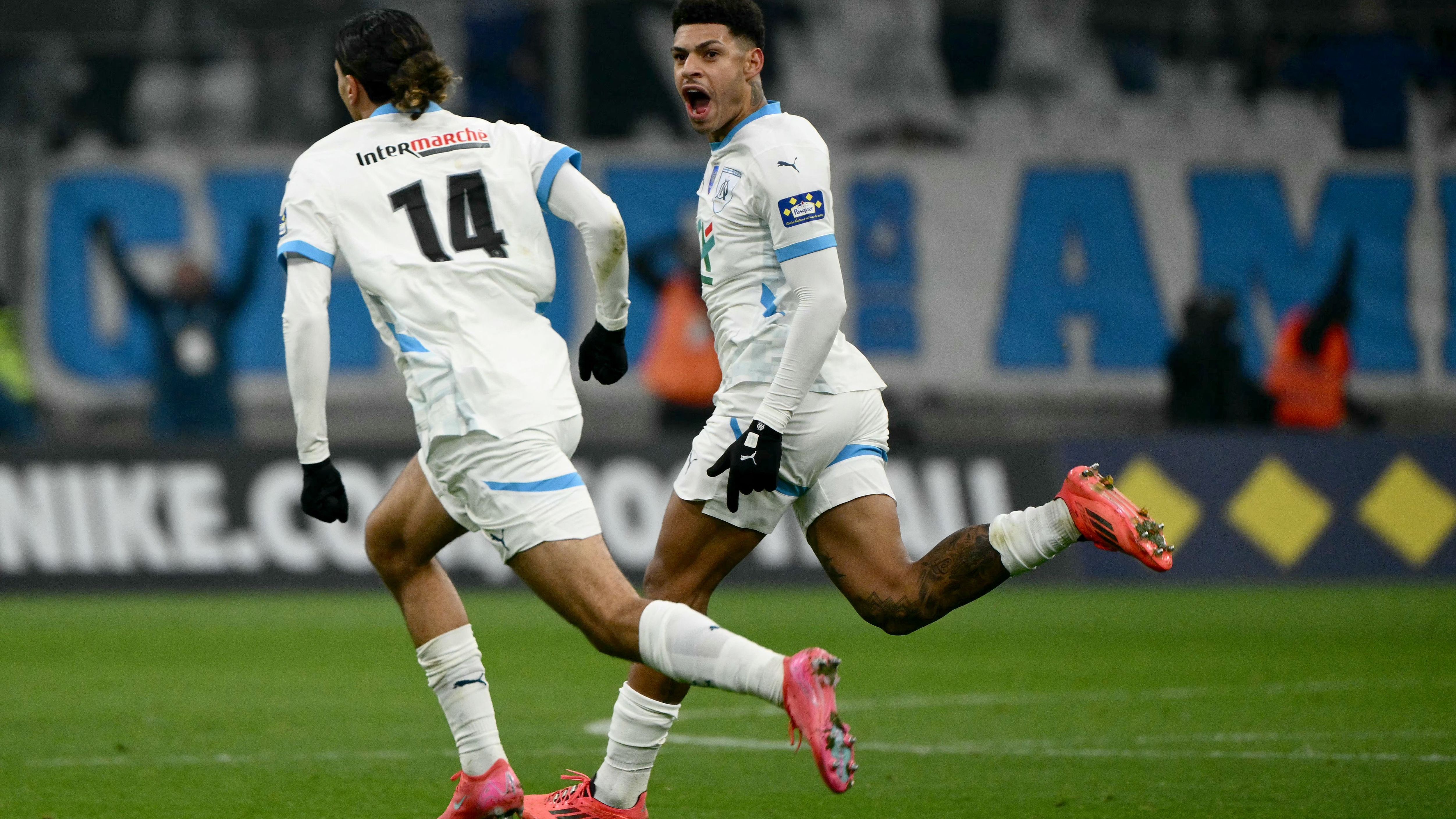 FBL-FRA-CUP-MARSEILLE-LILLE