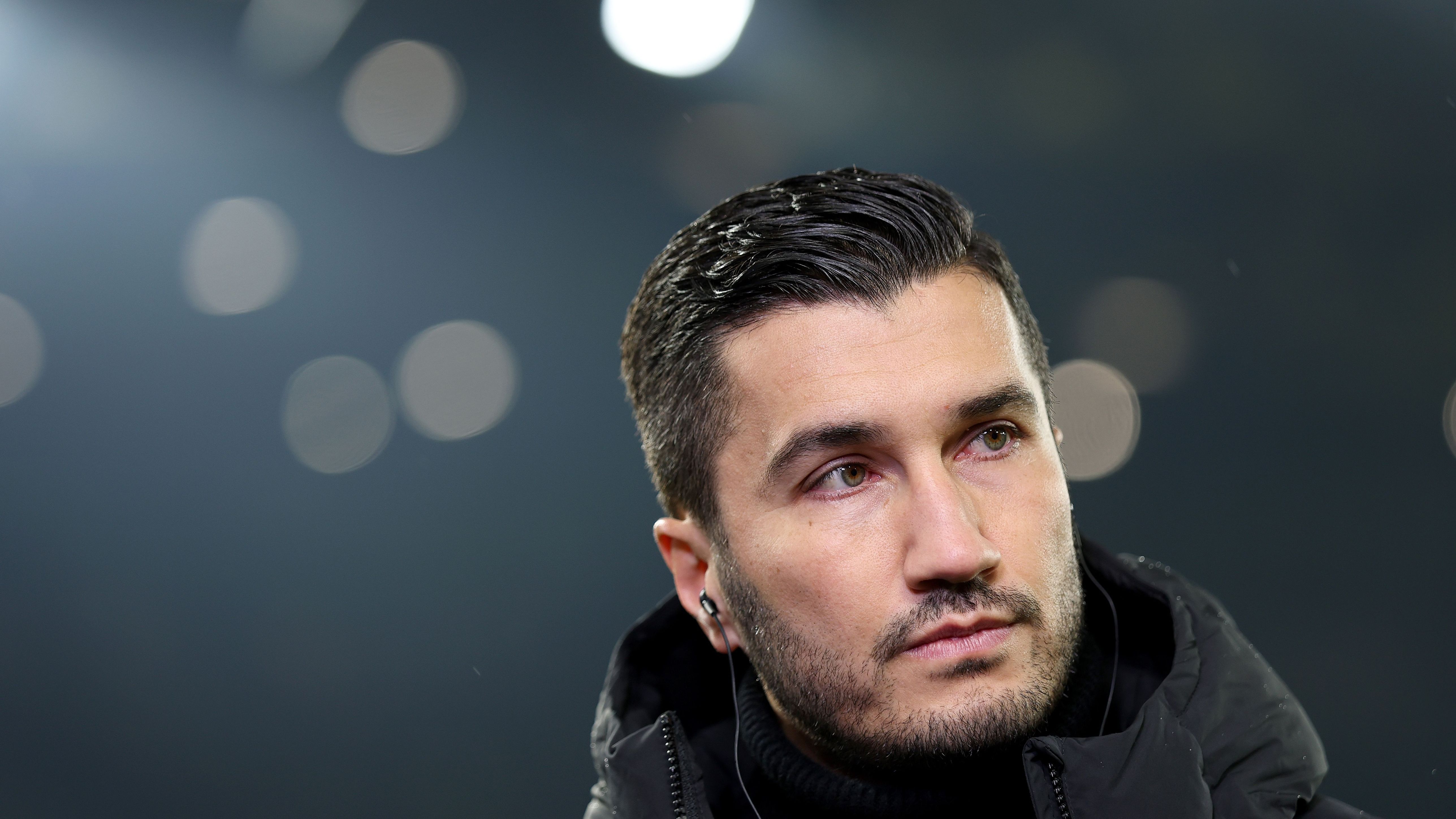 Borussia Dortmund v Bayer 04 Leverkusen - Bundesliga