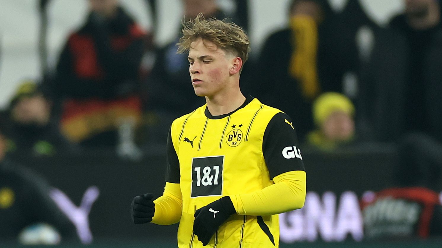 Borussia Dortmund v Bayer 04 Leverkusen - Bundesliga