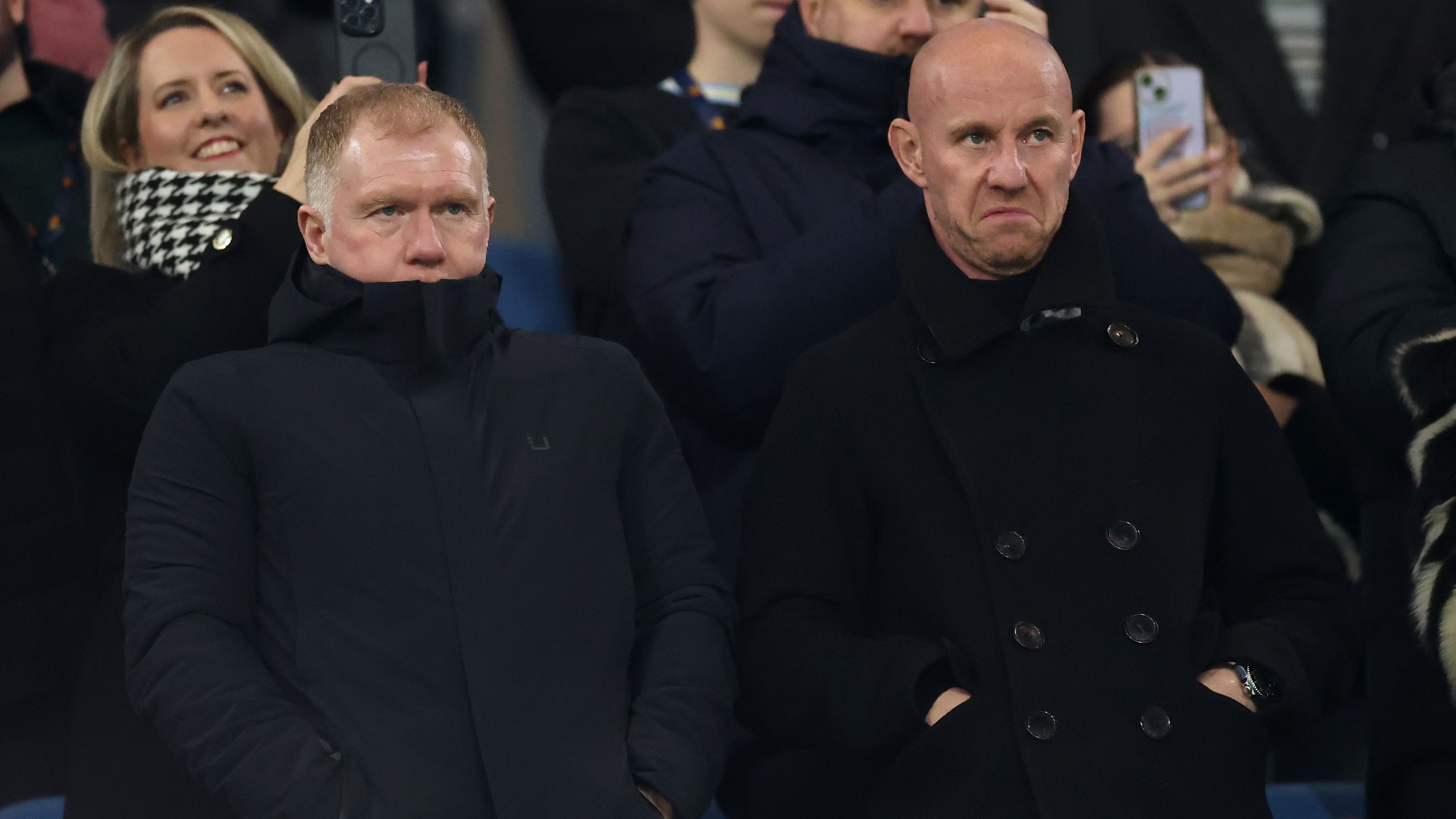 Manchester City v Salford City - Emirates FA Cup Third Round